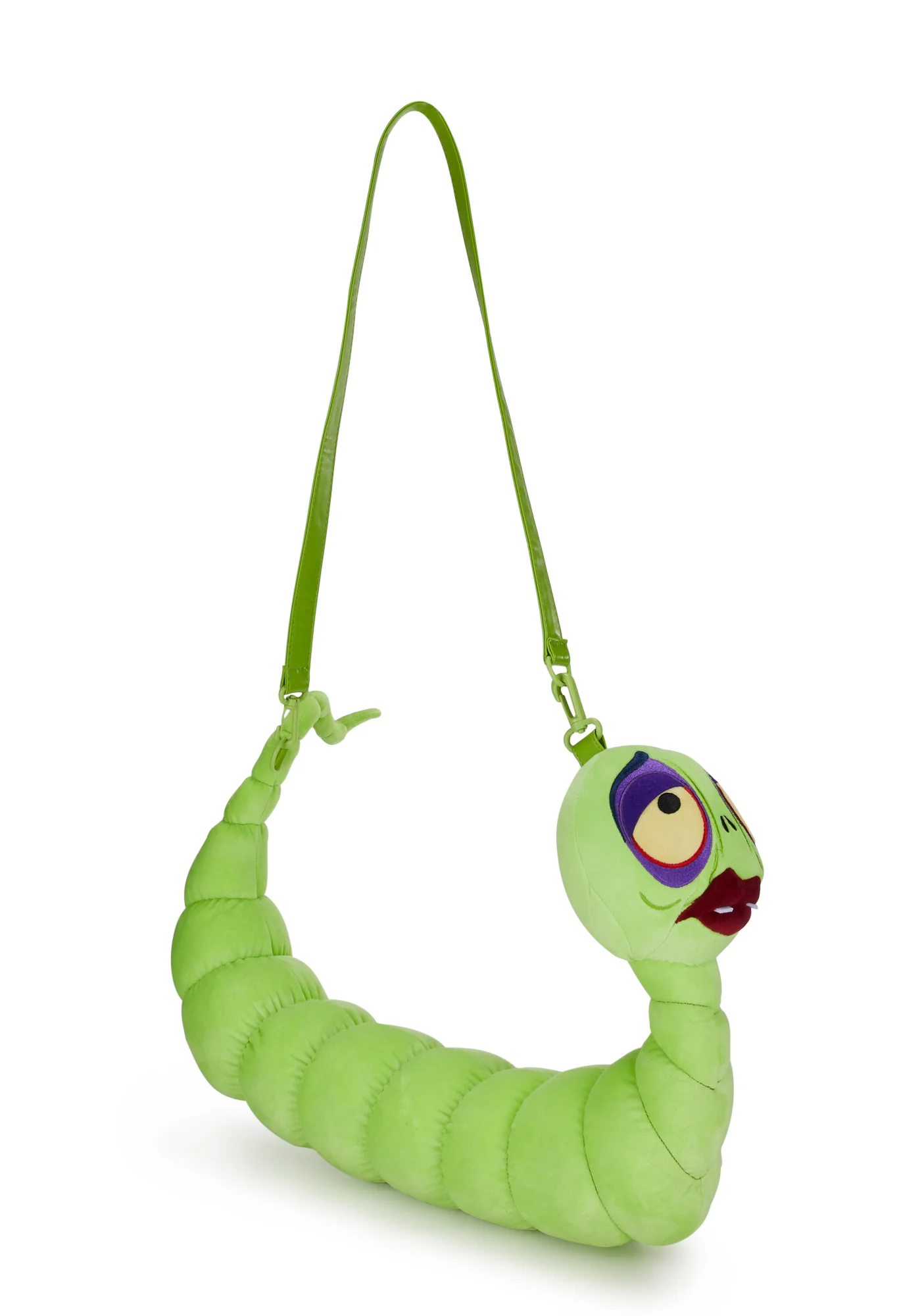 Lucky Larva Crossbody Bag - Image 3