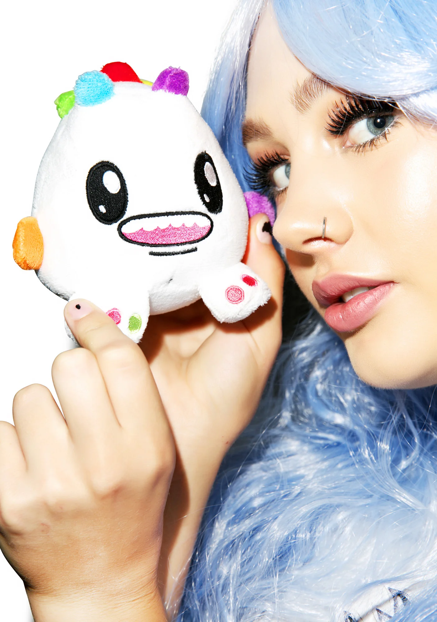 Lucky Mini Plush - Image 4