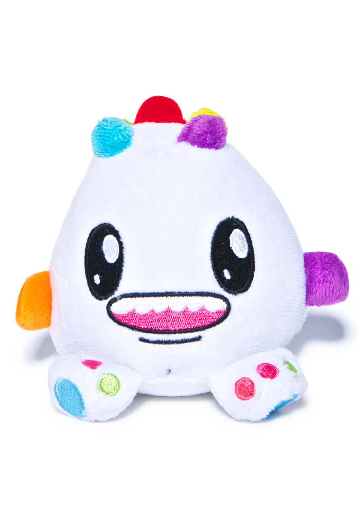 Lucky Mini Plush - Image 5