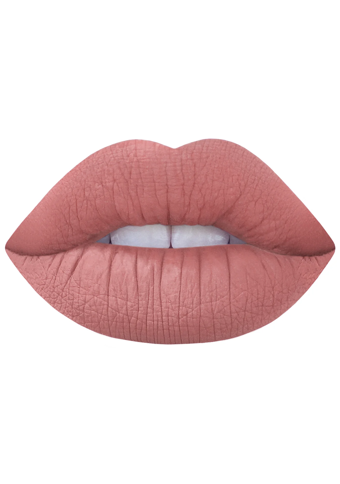 Lulu Velvetine Liquid Lipstick - Image 2