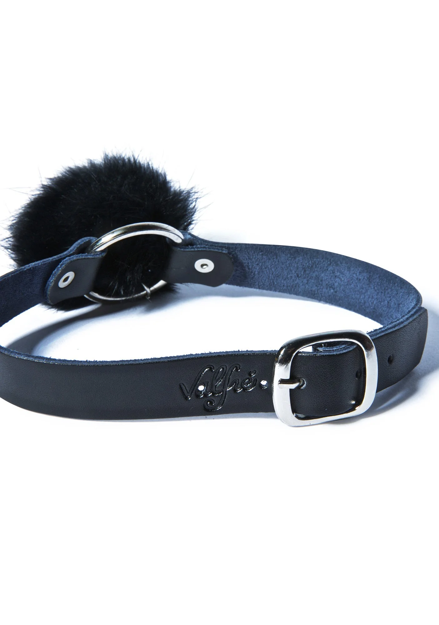 Luna Choker - White - Image 2