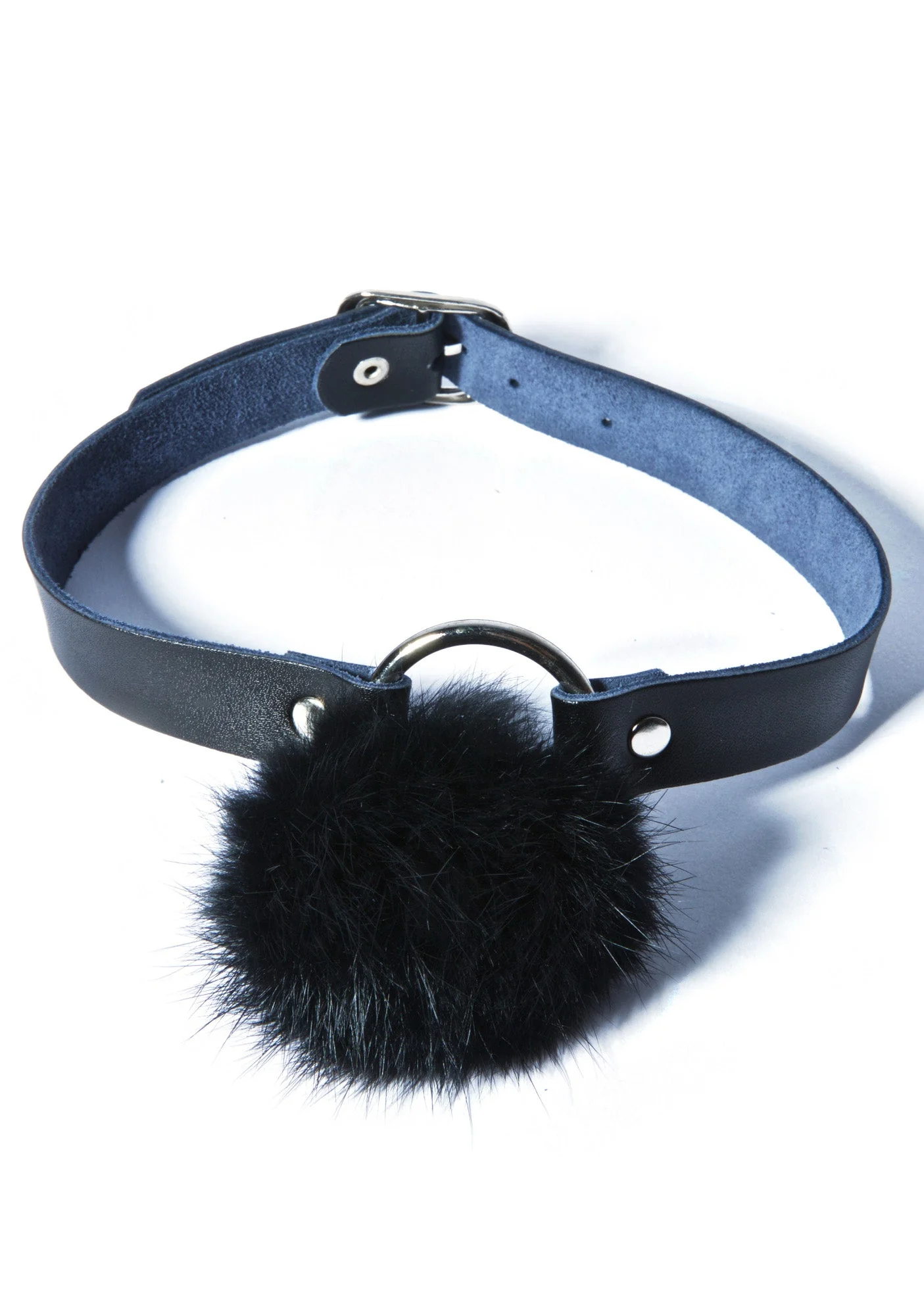 Luna Choker - White - Image 8