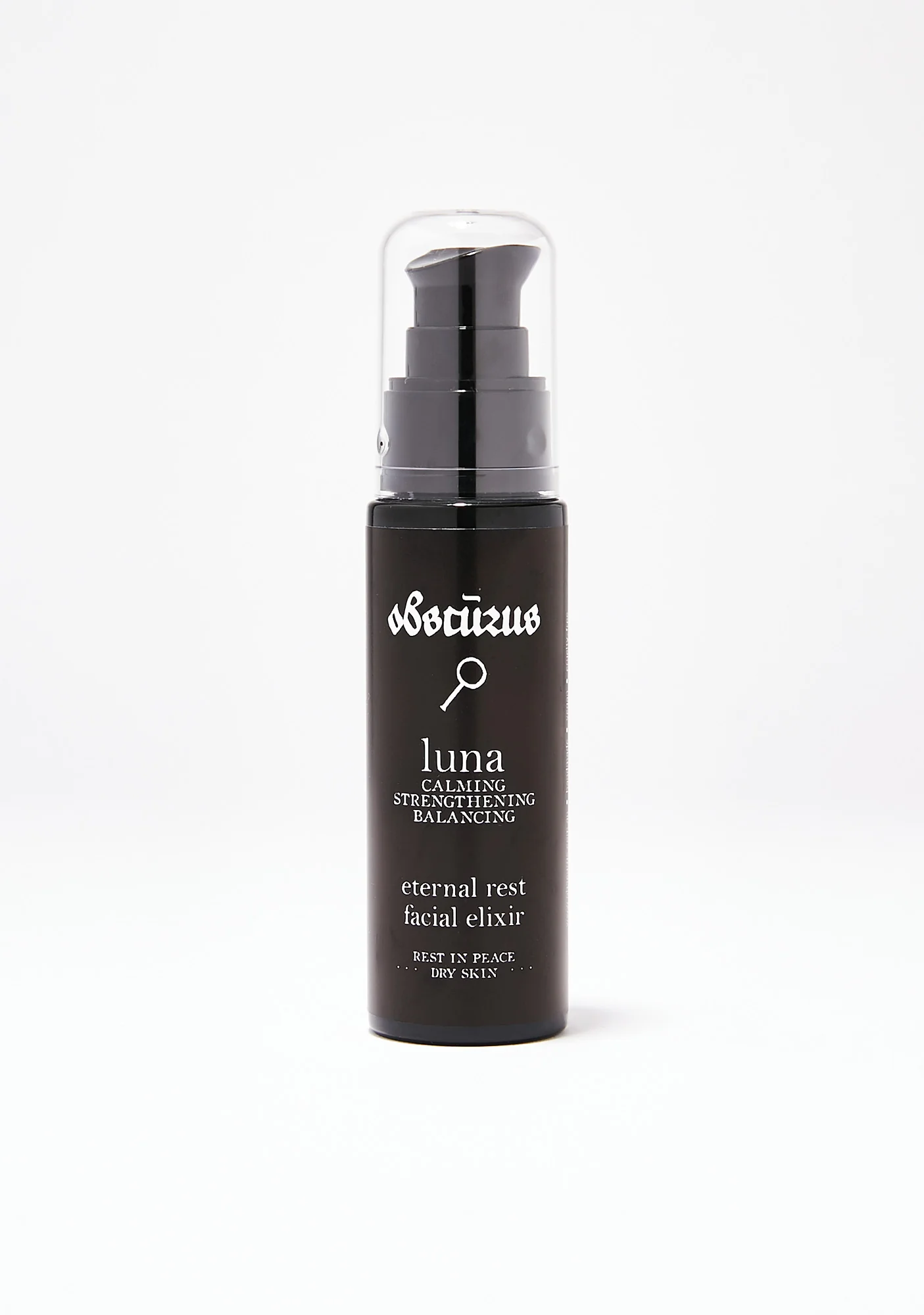 Luna Eternal Rest Facial Elixir- Dry Skin - Image 3