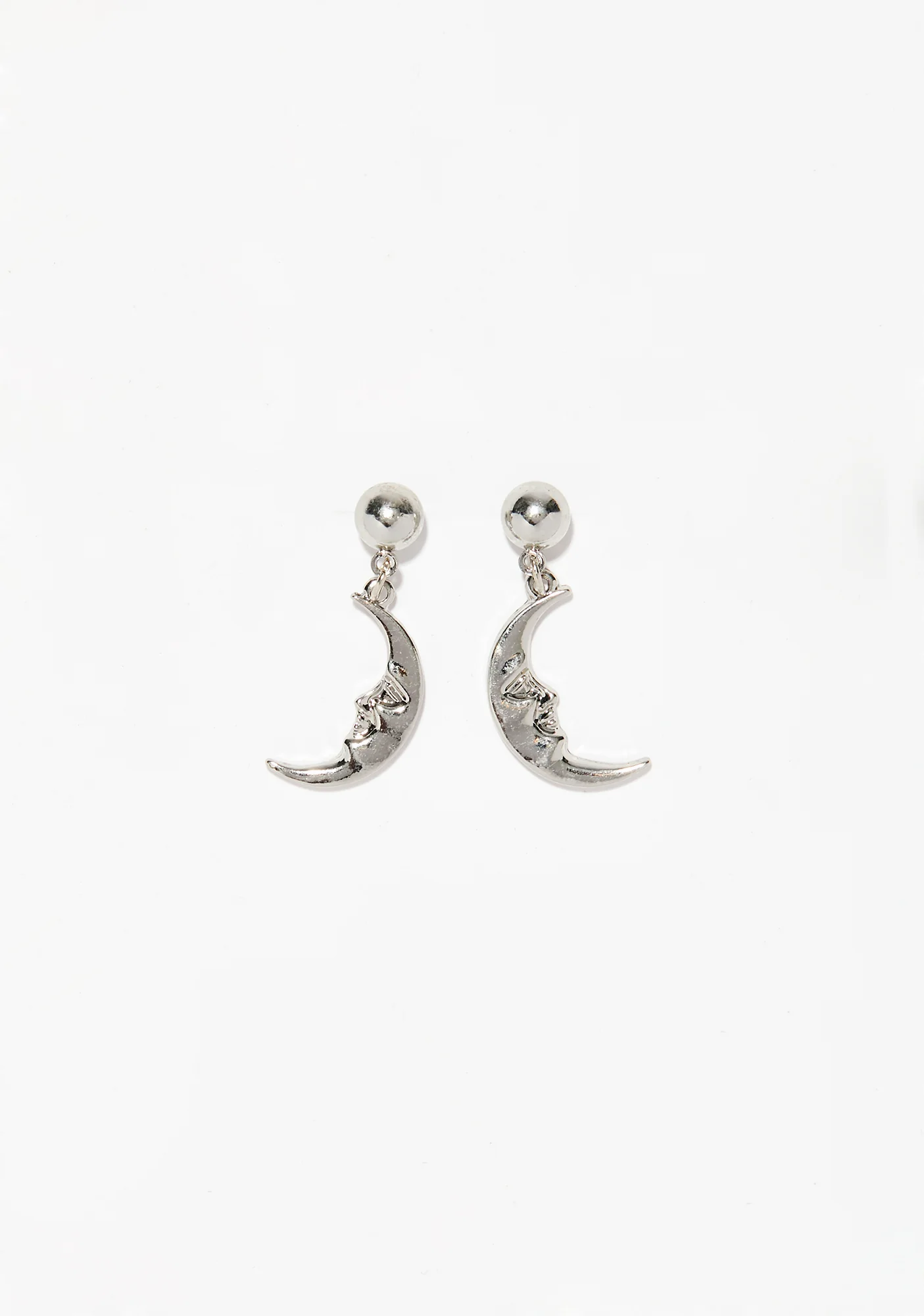 Luna Lova Drop Earrings - Image 2