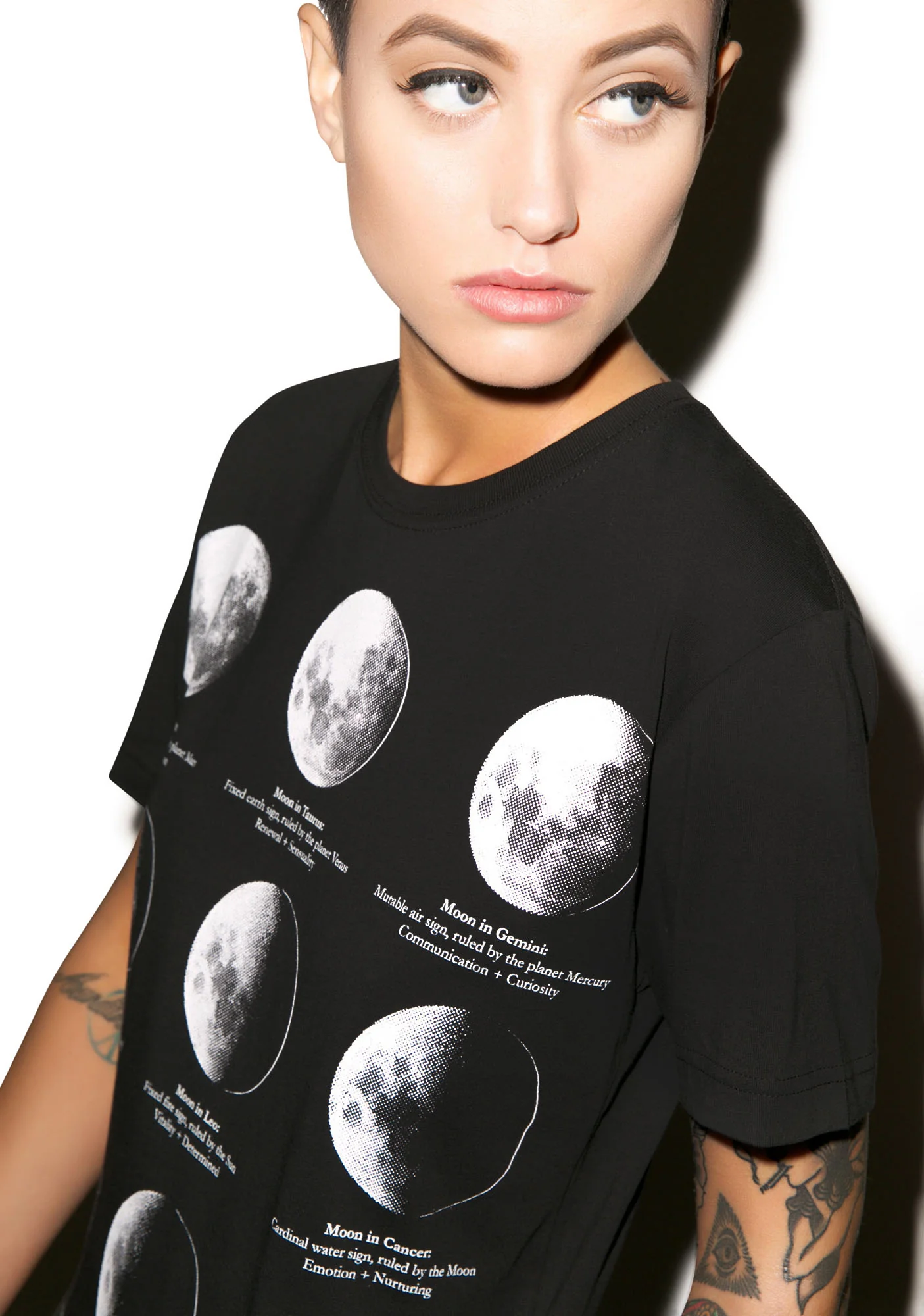 Lunar Tee - Image 4