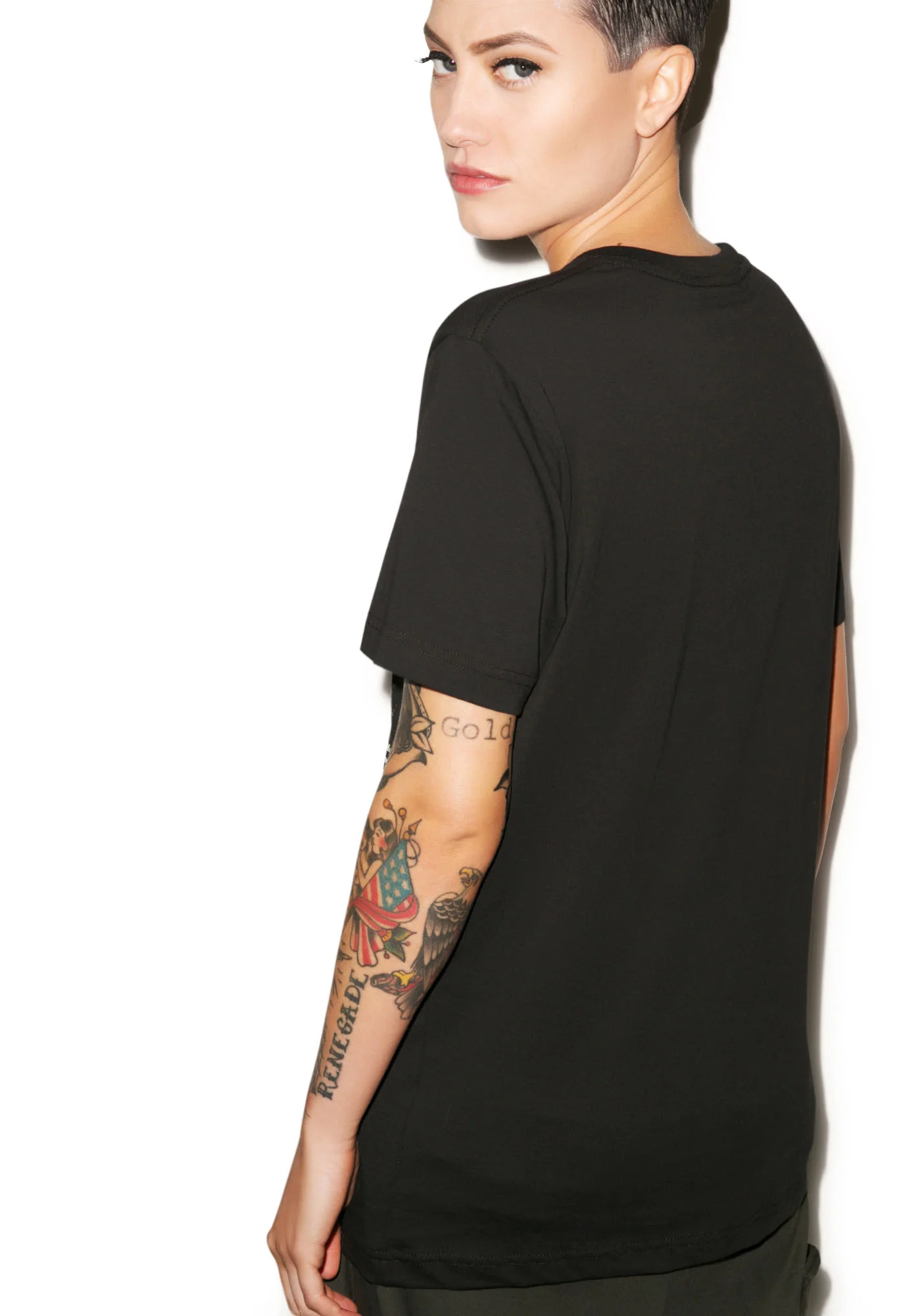 Lunar Tee - Image 5
