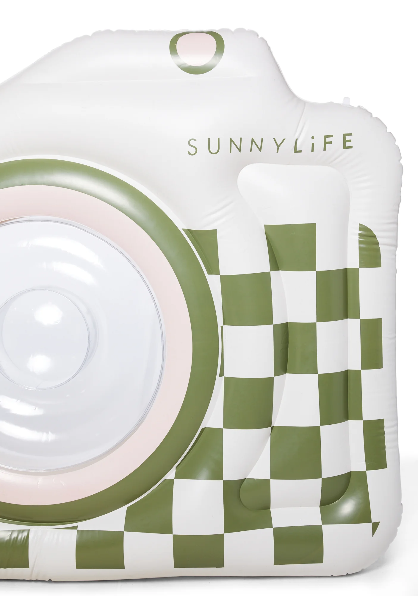 Luxe Camera Lie-On Inflatable - Image 3