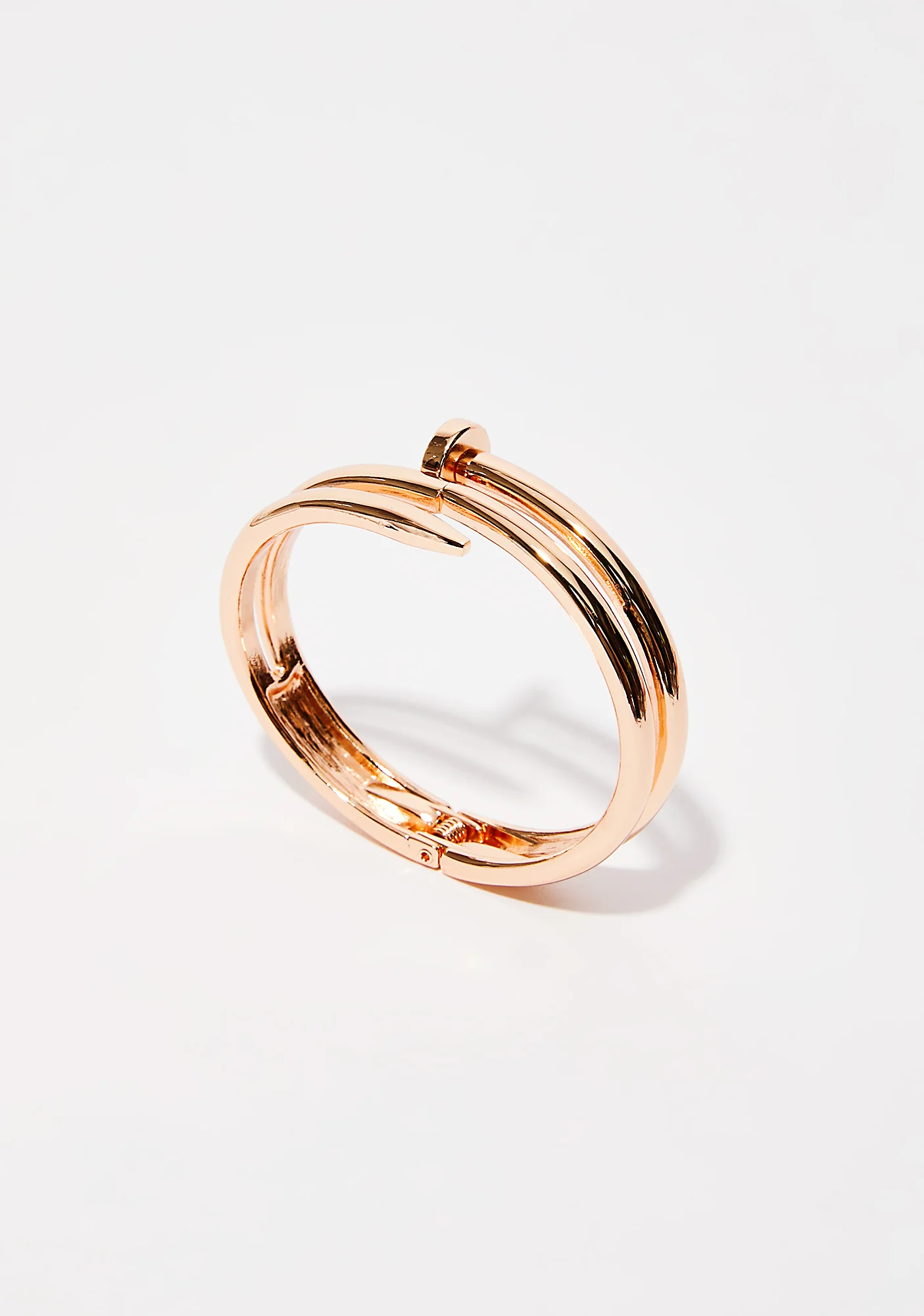 M’s In My Bank Account Nail Bracelet - Image 3