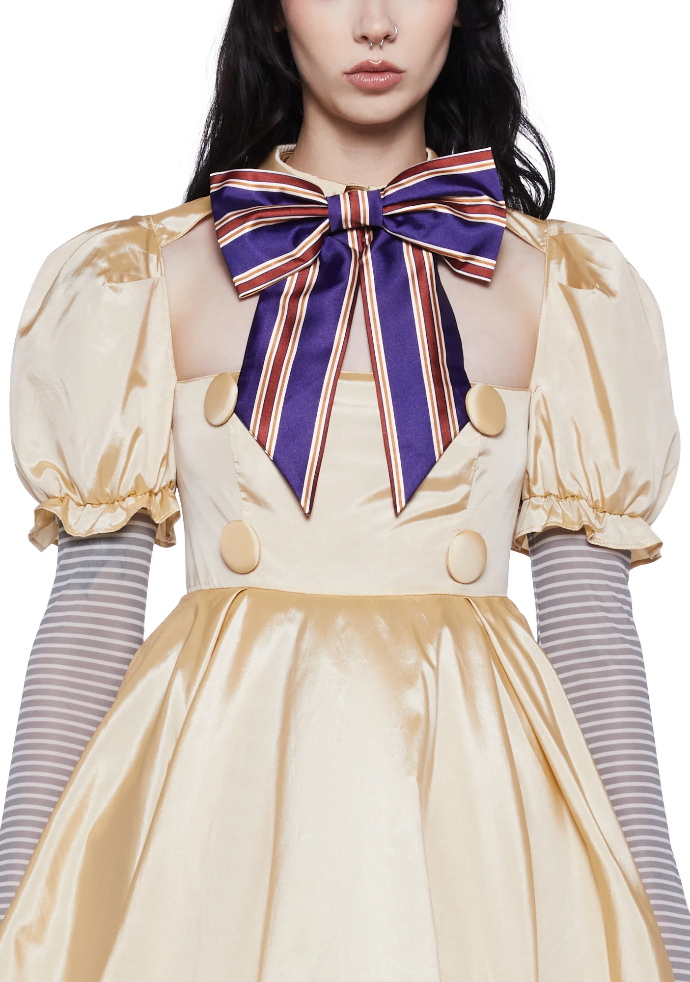 M3GAN Cosplay Dress - Image 5