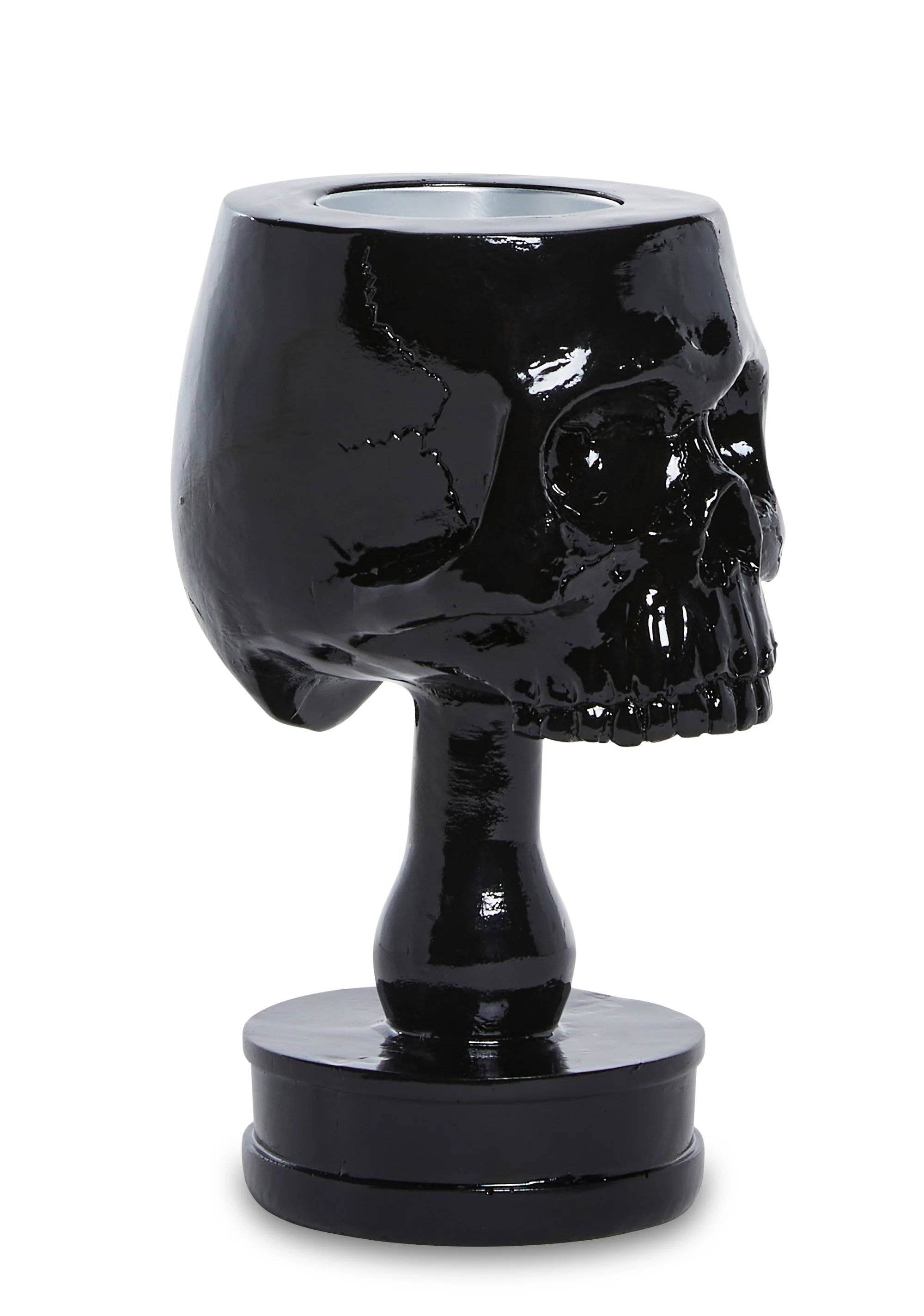 Macabre Appetites Candle Holder - Image 3