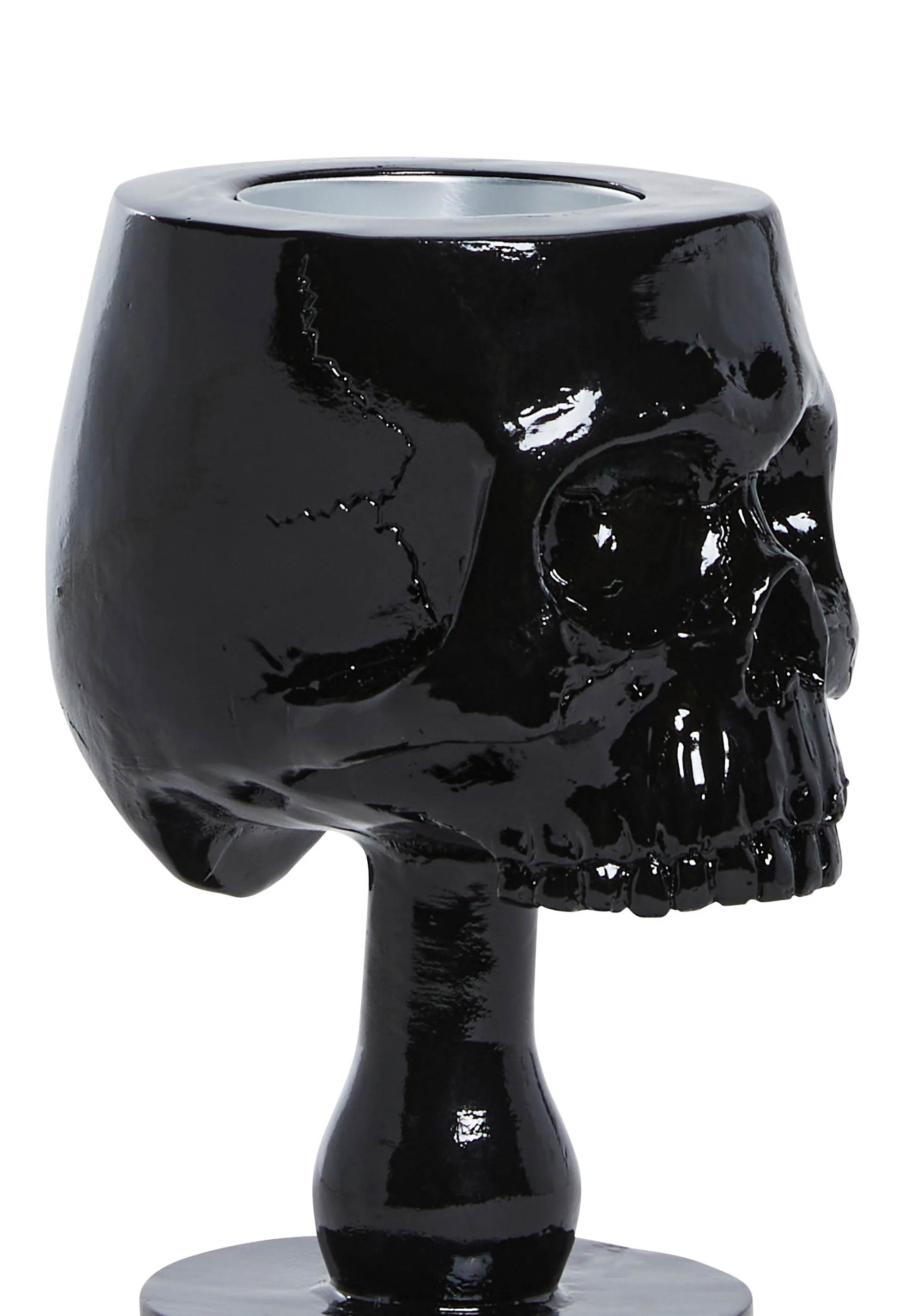 Macabre Appetites Candle Holder - Image 5