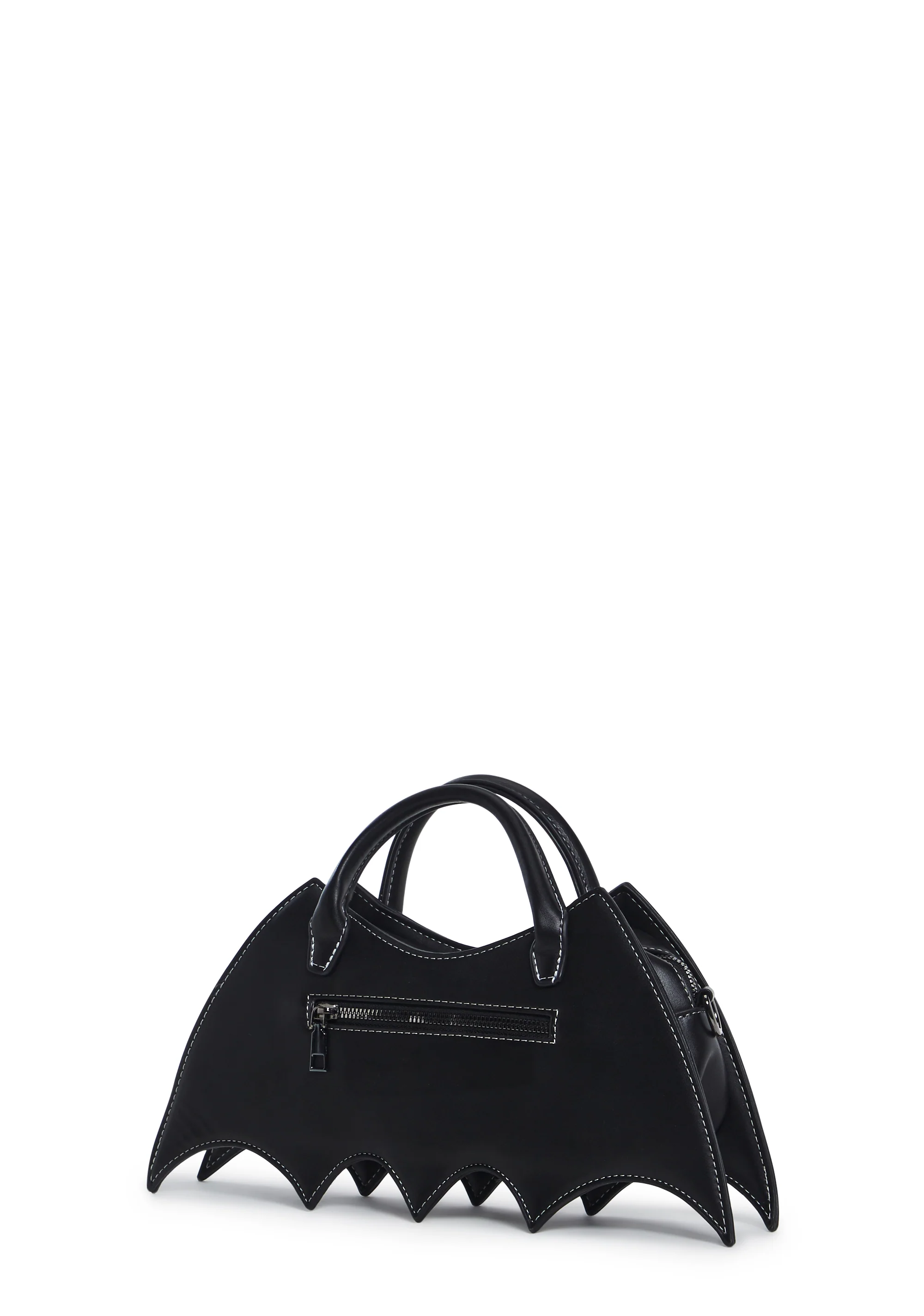 Macabre Thoughts Handbag - Image 4