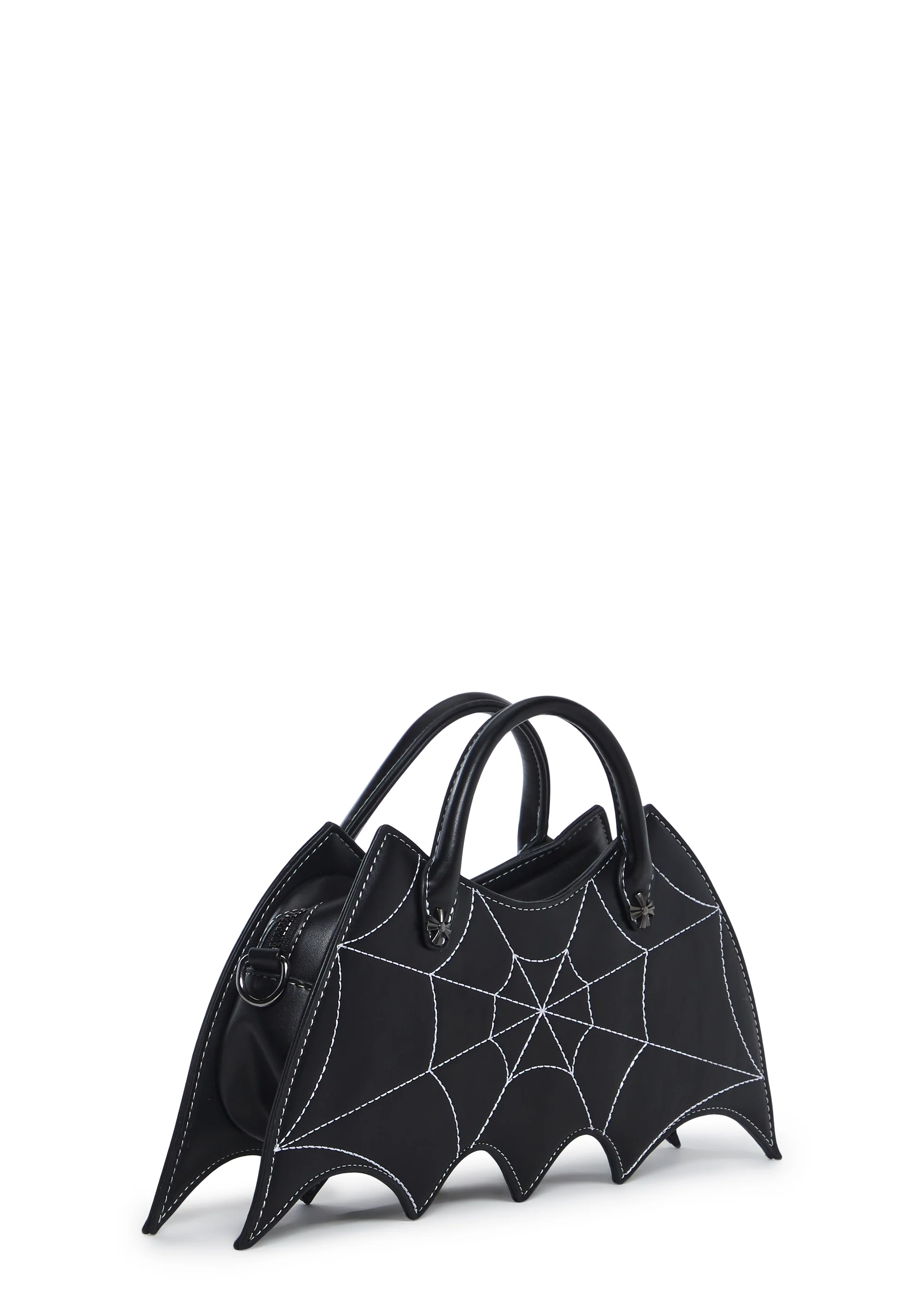 Macabre Thoughts Handbag - Image 5