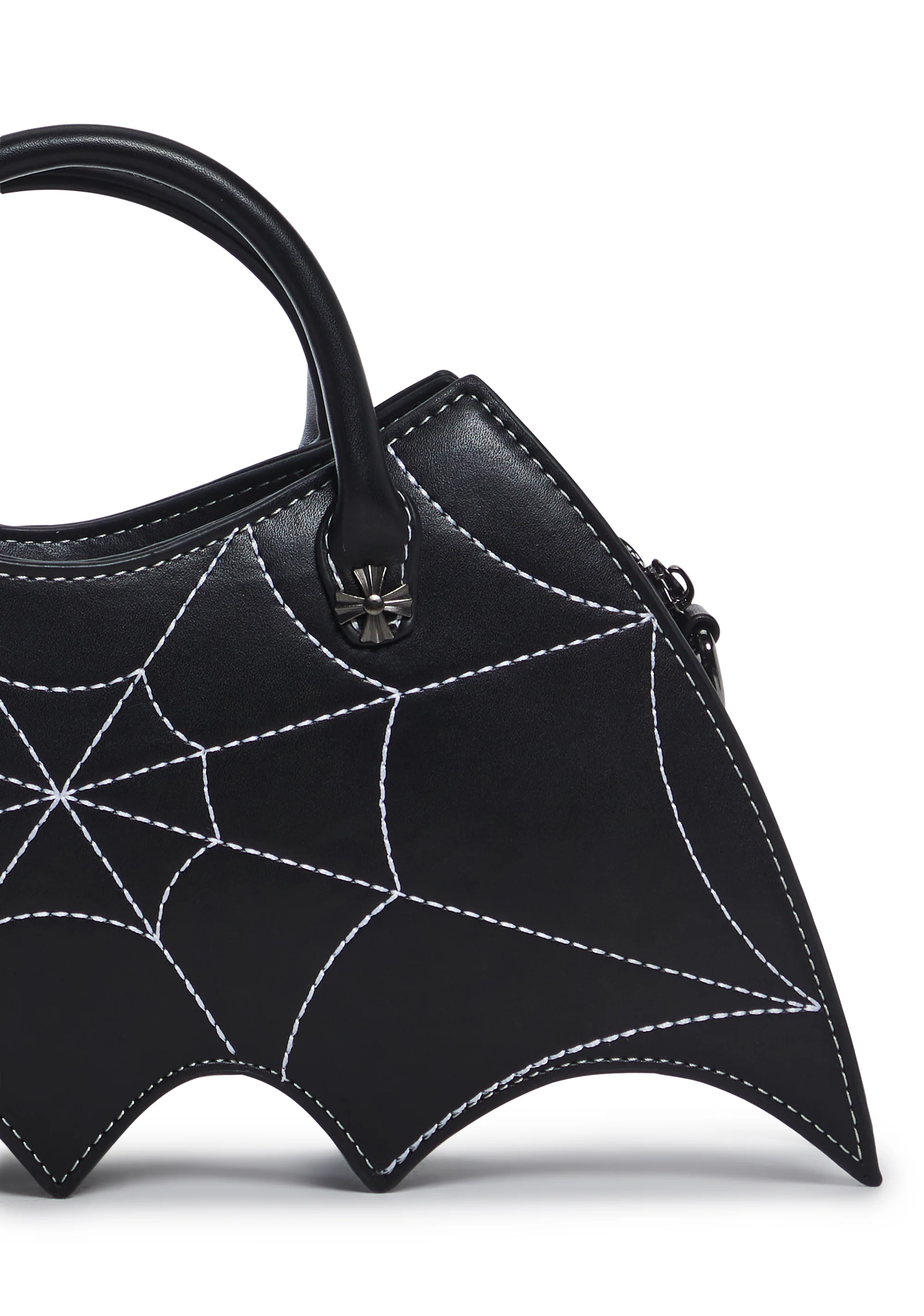 Macabre Thoughts Handbag - Image 7