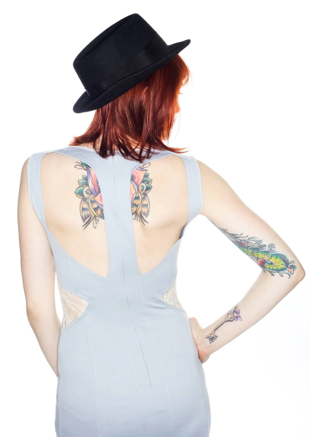 Magic Dance Body Dress - Image 3