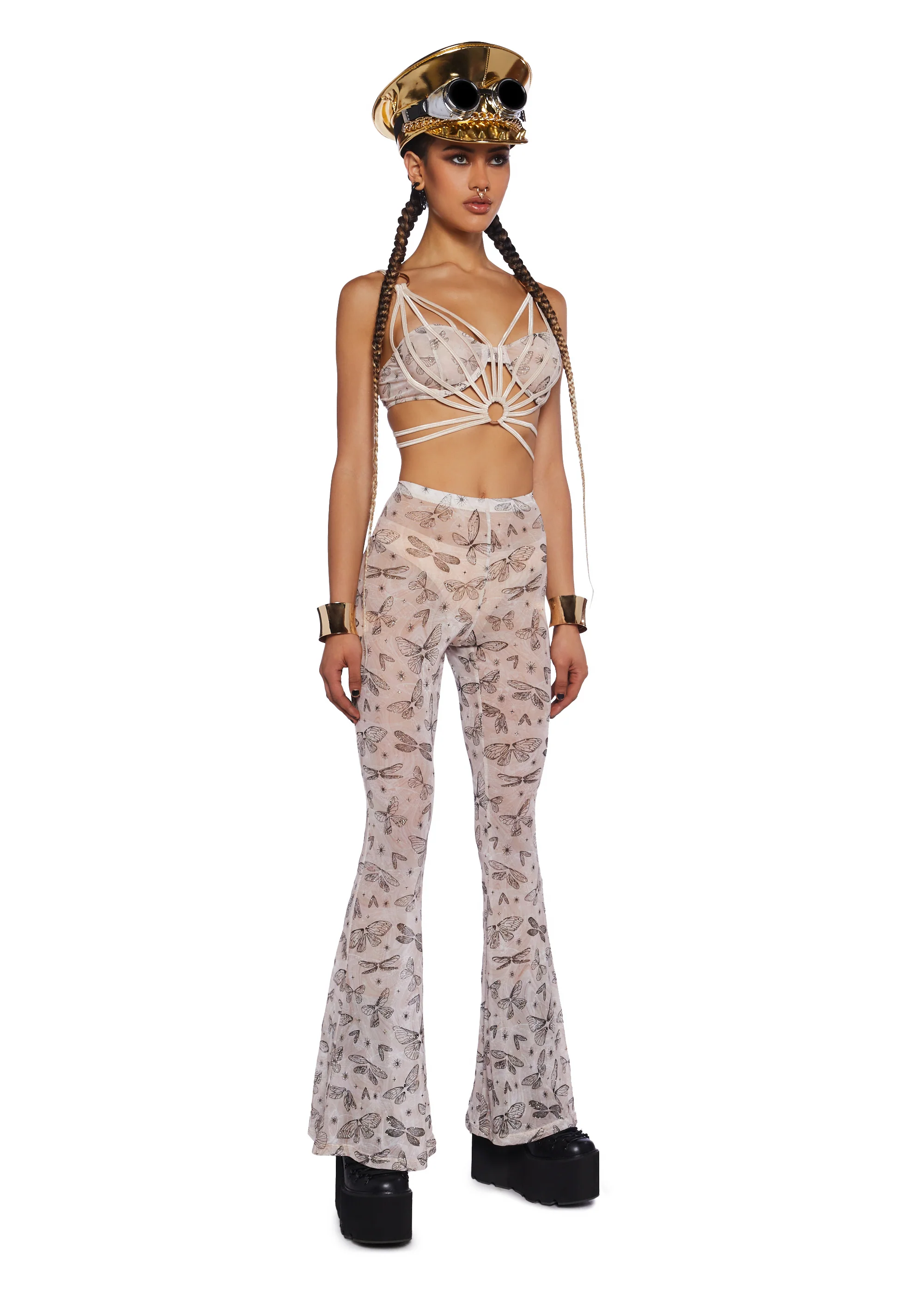 Magic Metamorphosis Bra Top - Image 2