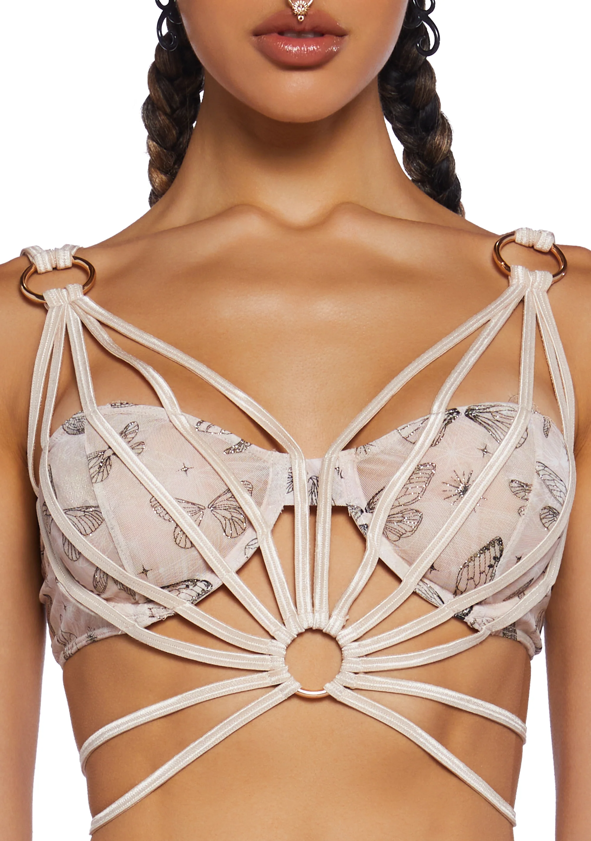 Magic Metamorphosis Bra Top - Image 5