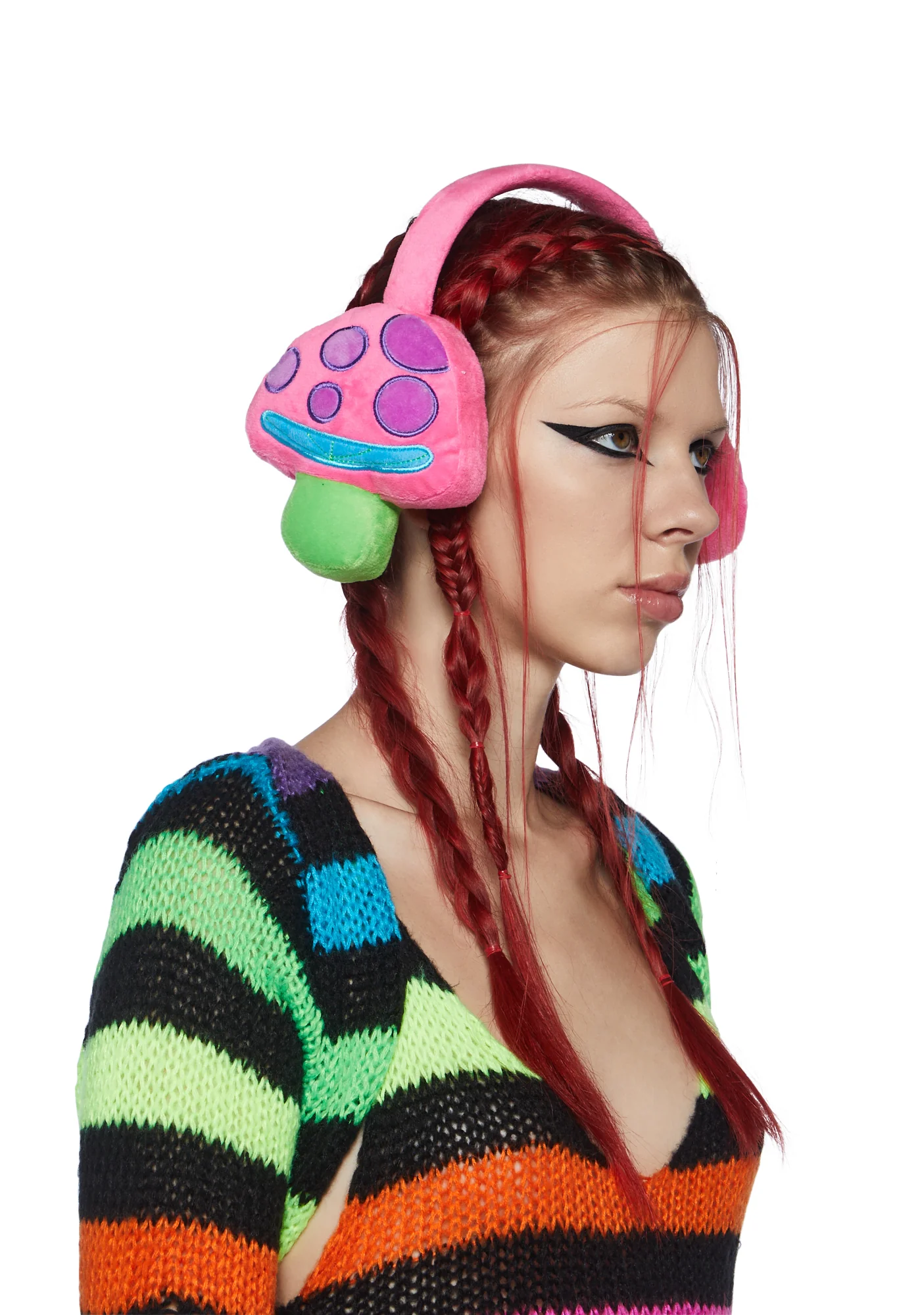 Magic Pulses Earmuffs - Image 2