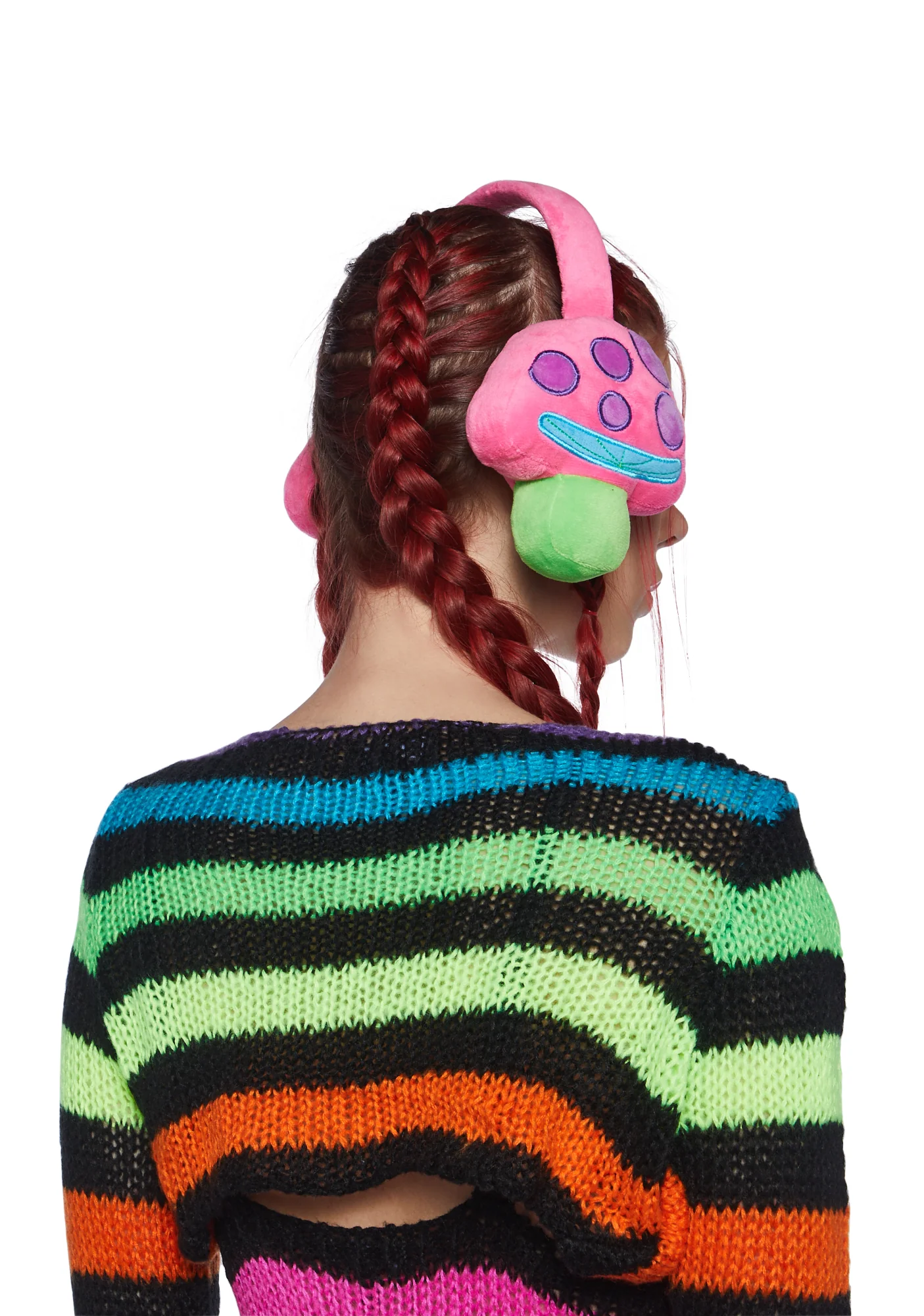 Magic Pulses Earmuffs - Image 4