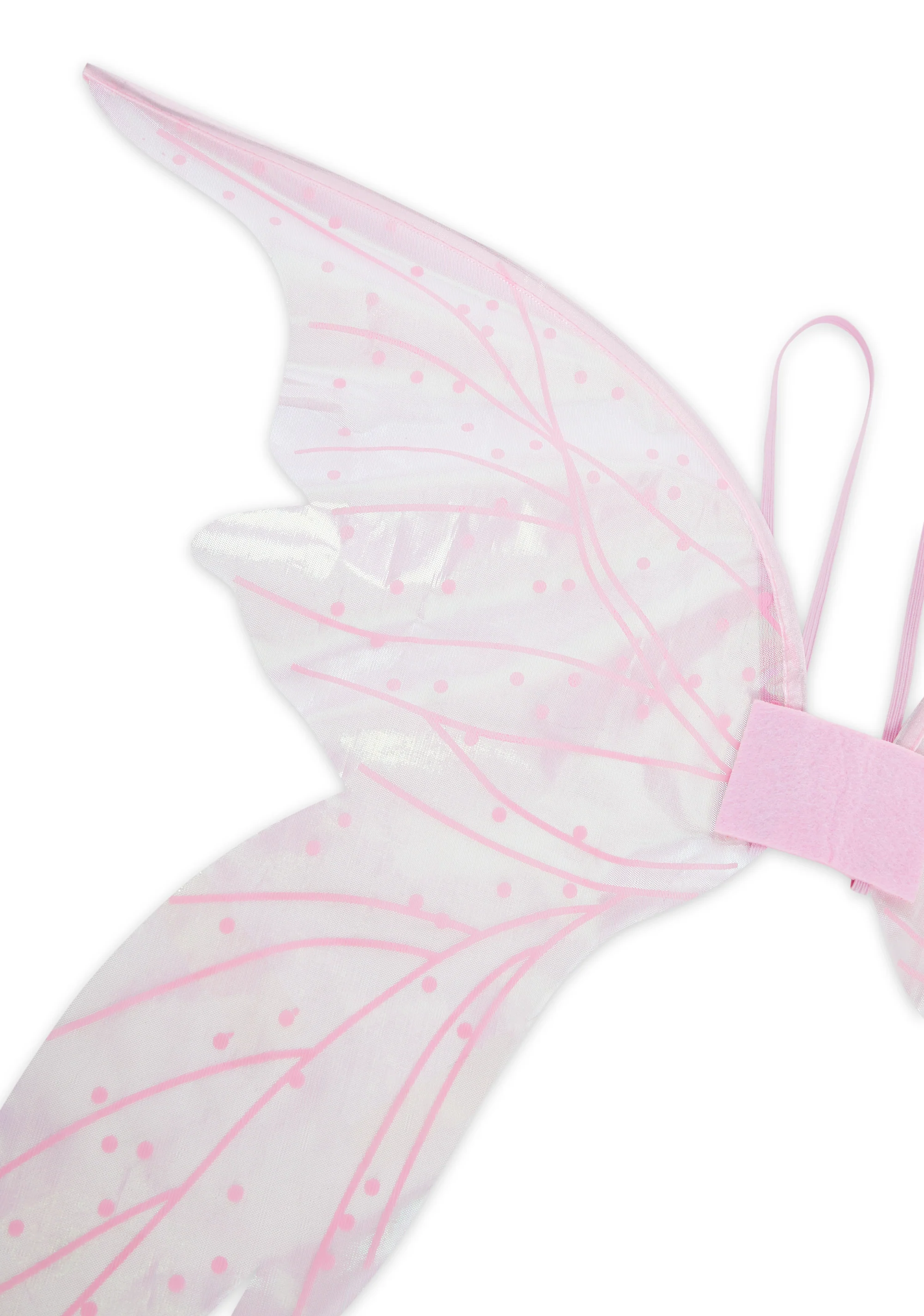 Magical Being Fairy Wings - Pink - Image 7