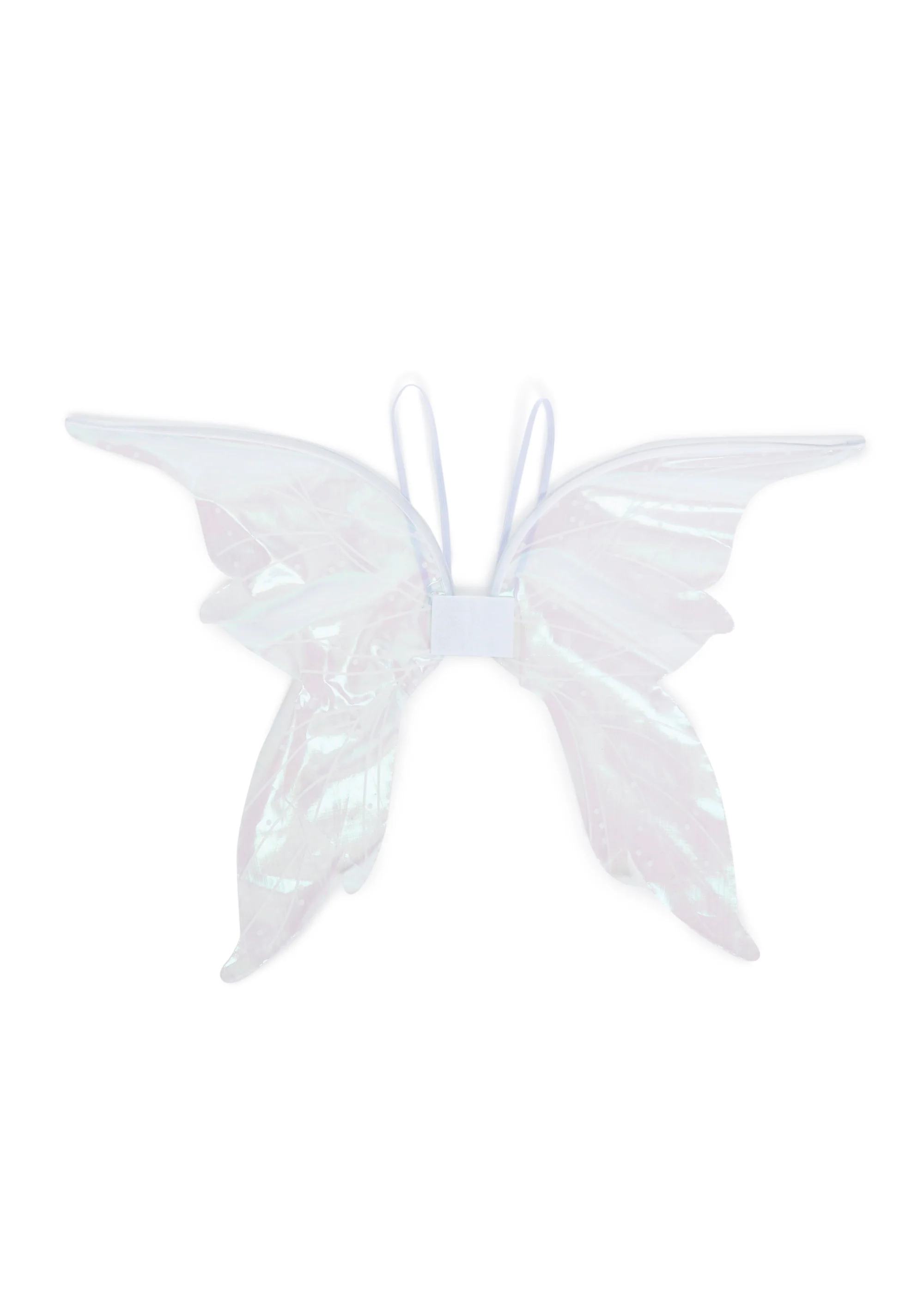Magical Being Fairy Wings - White - Image 6