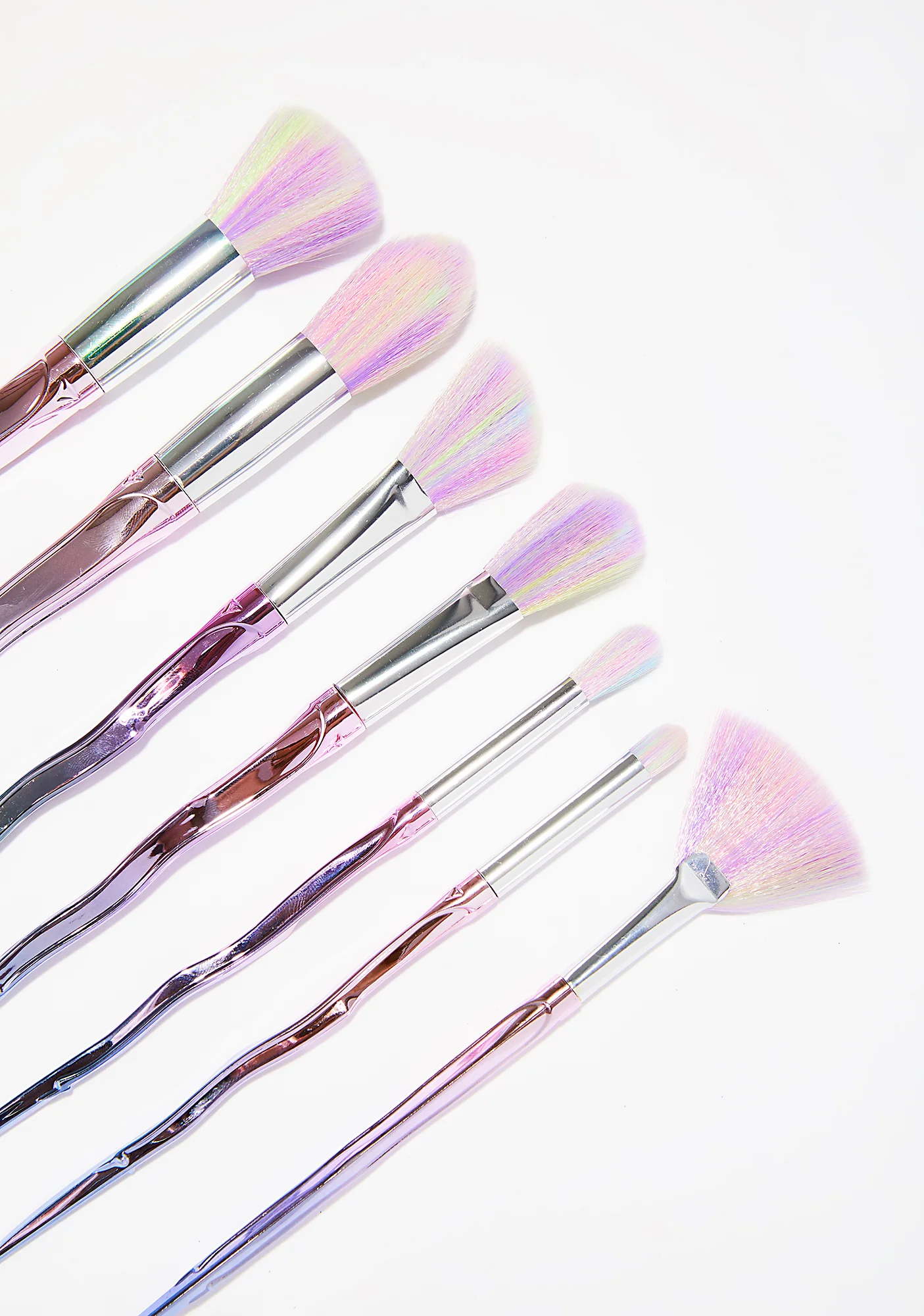 Magical Mermaid Brush Set - Image 4
