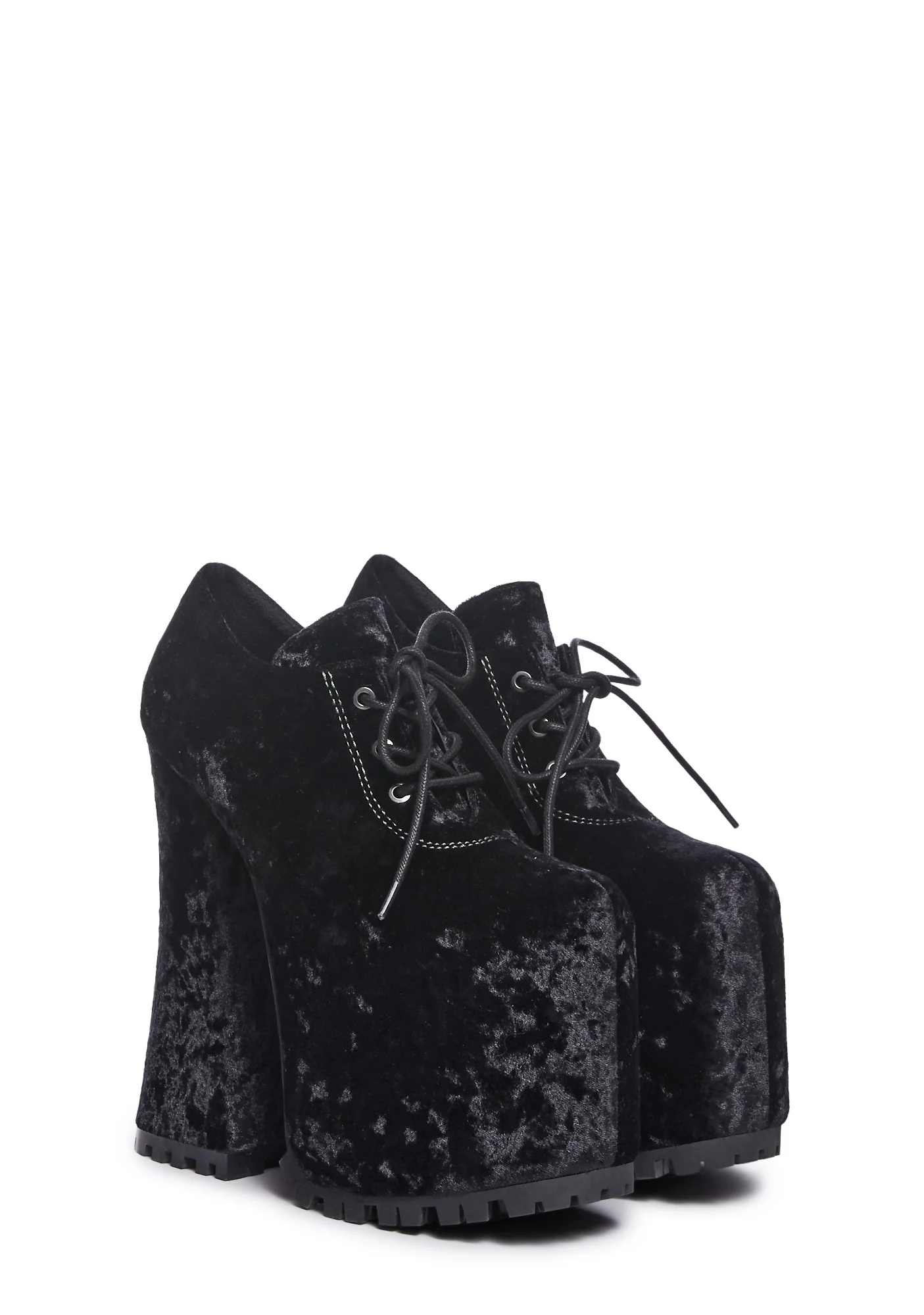 Magical Nova Platform Mary Janes - Image 3