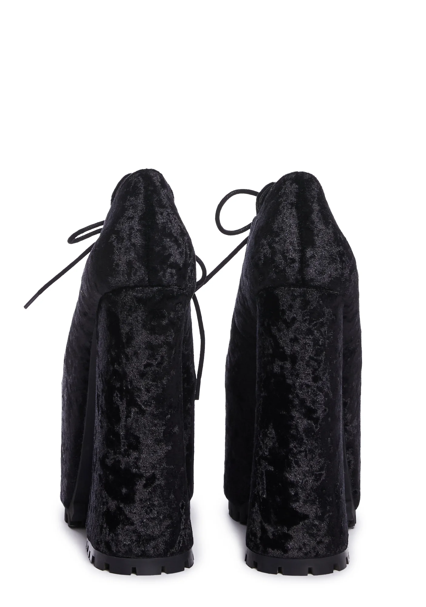 Magical Nova Platform Mary Janes - Image 4