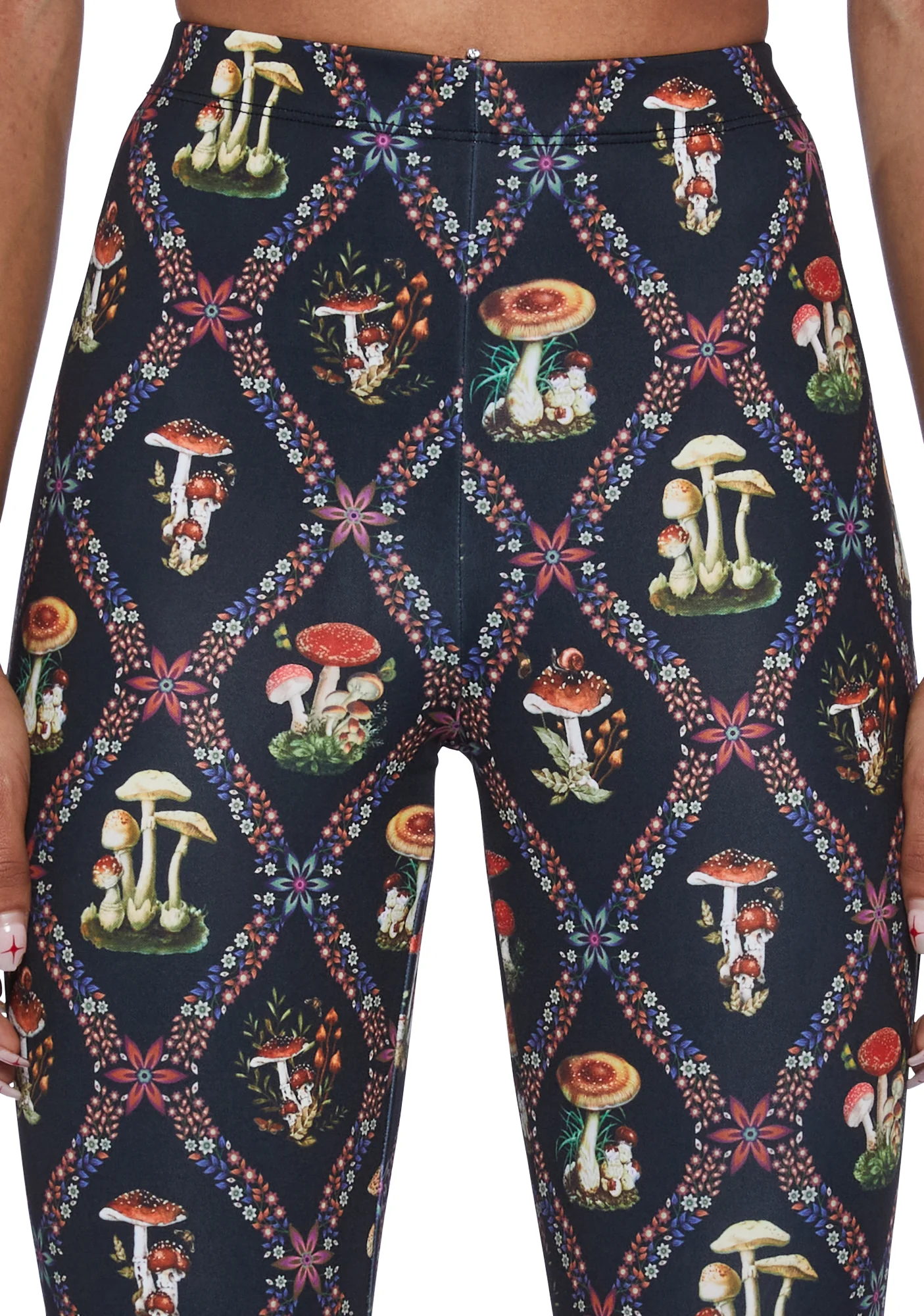 Magical Revelry Flare Pants - Image 5