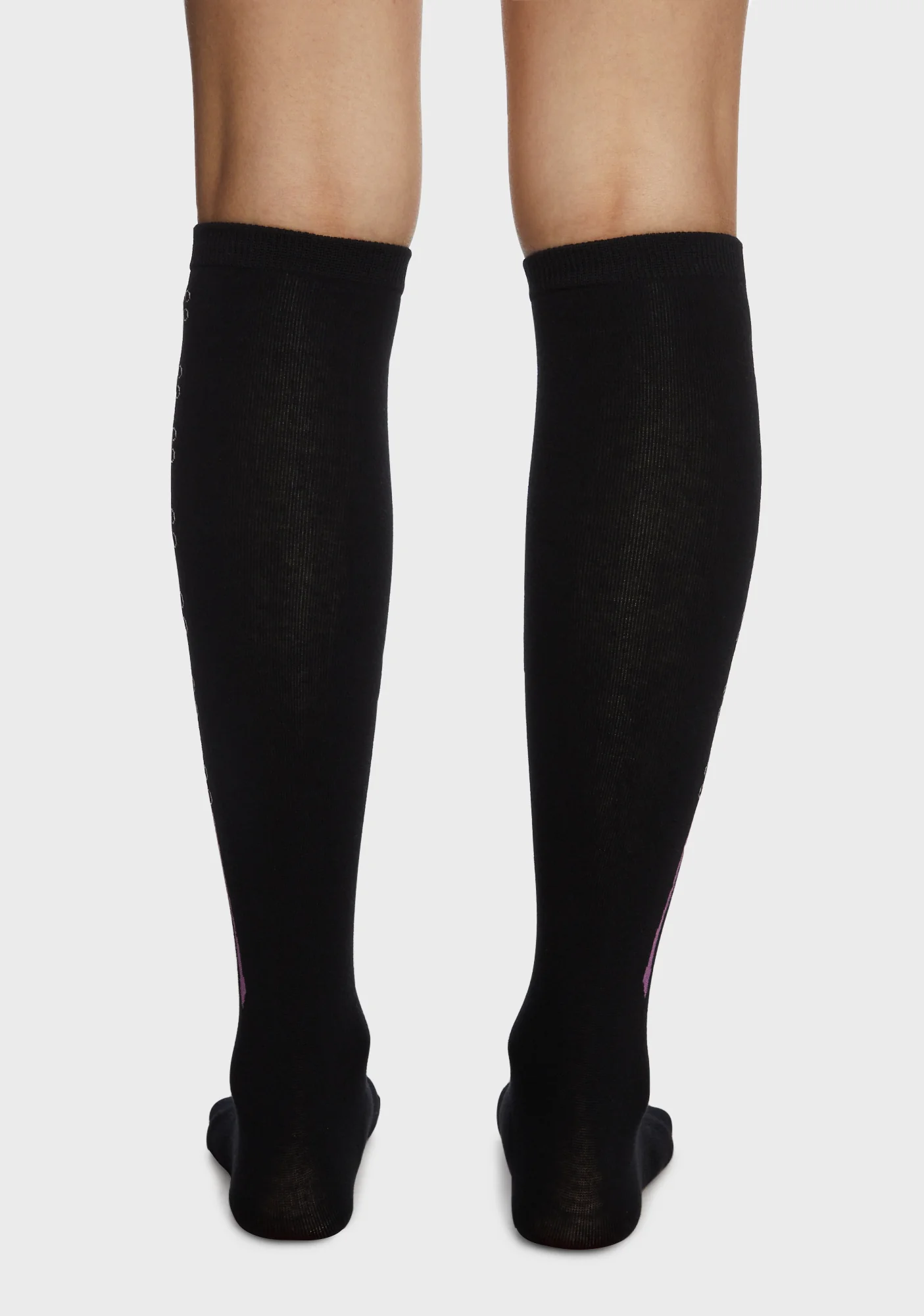 Magnificent Day Knee High Socks - Image 3