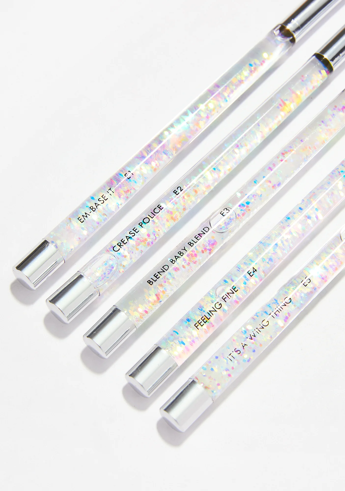 Mai Tai Liquid Glitter Eye Set - Image 4