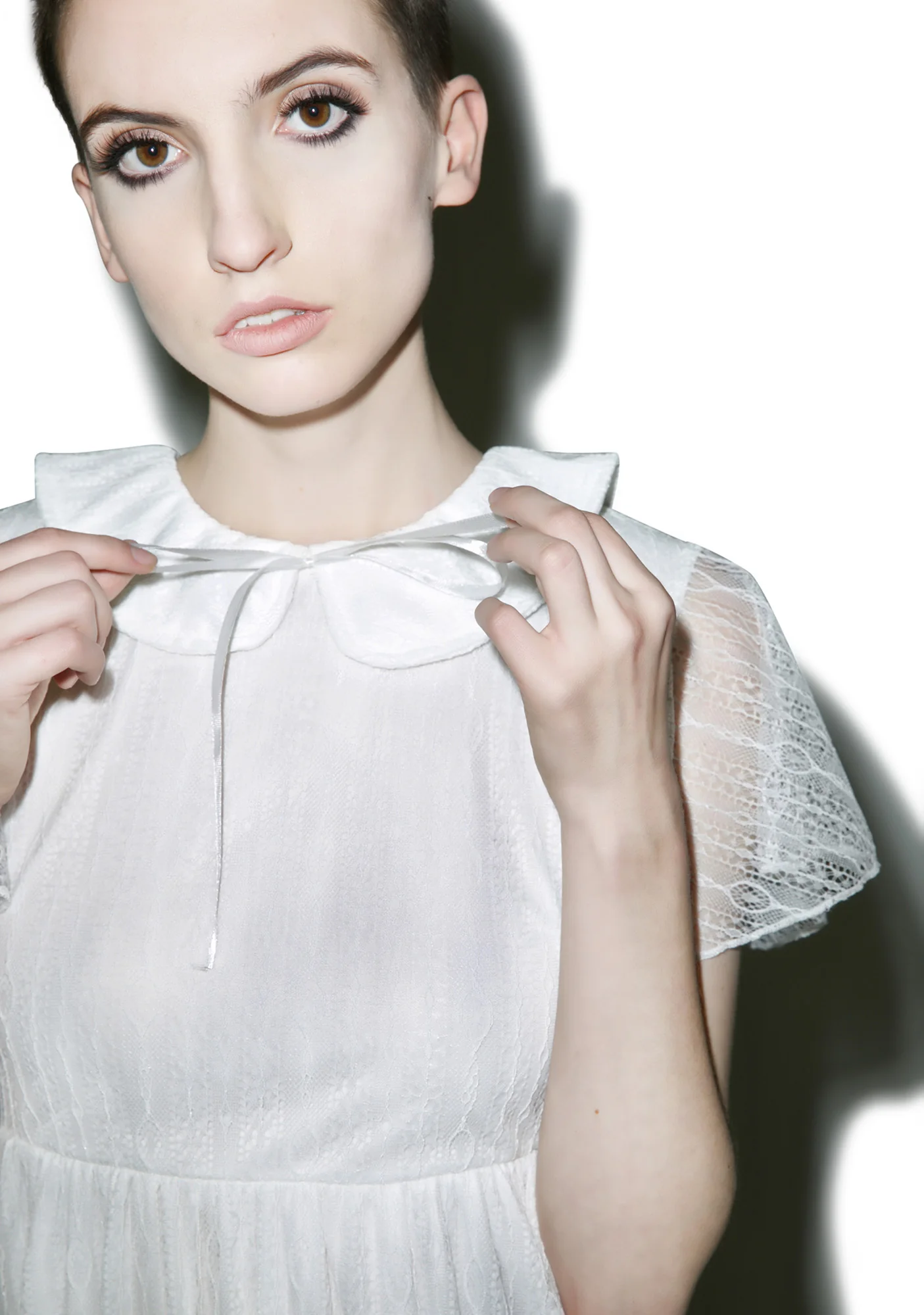 Maiden Dress - Image 3