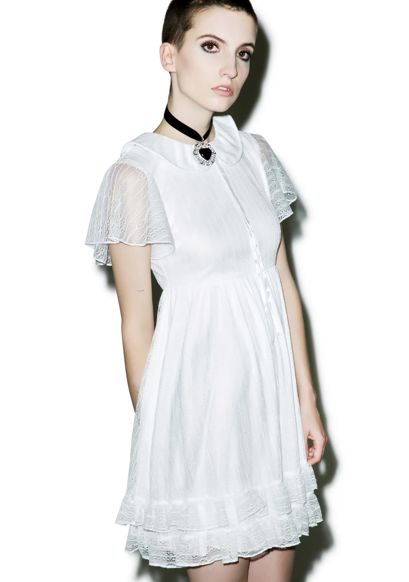 Maiden Dress - Image 4