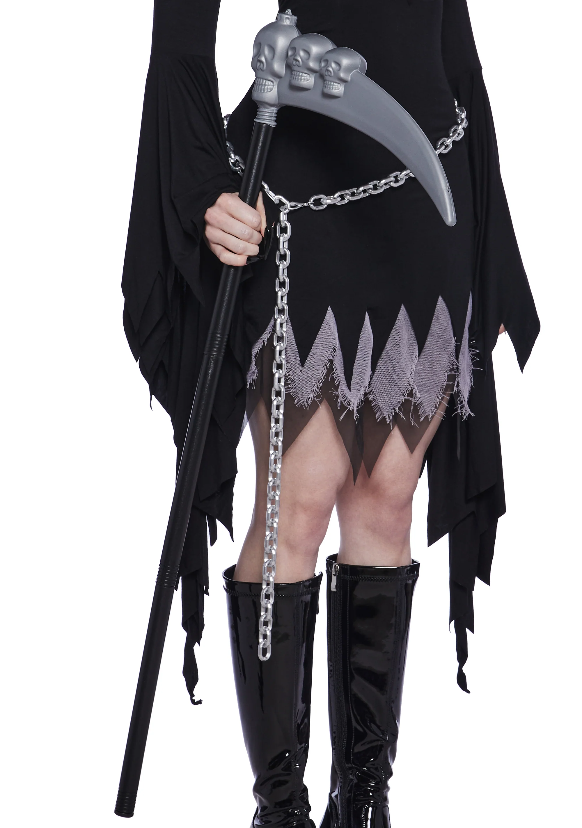 Maiden Of Death Costume Set - Image 7