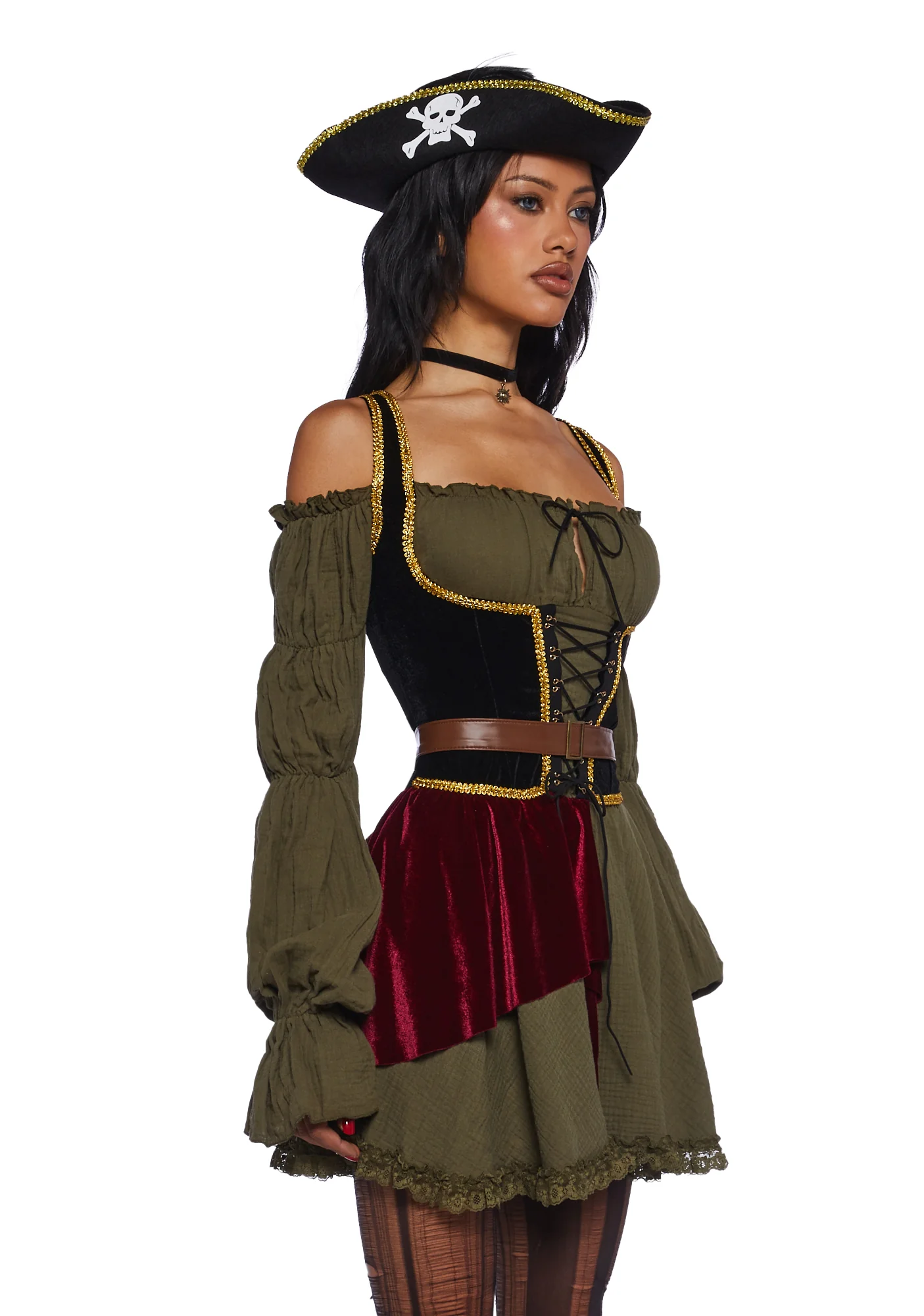 Maiden Voyage Costume Set - Image 3