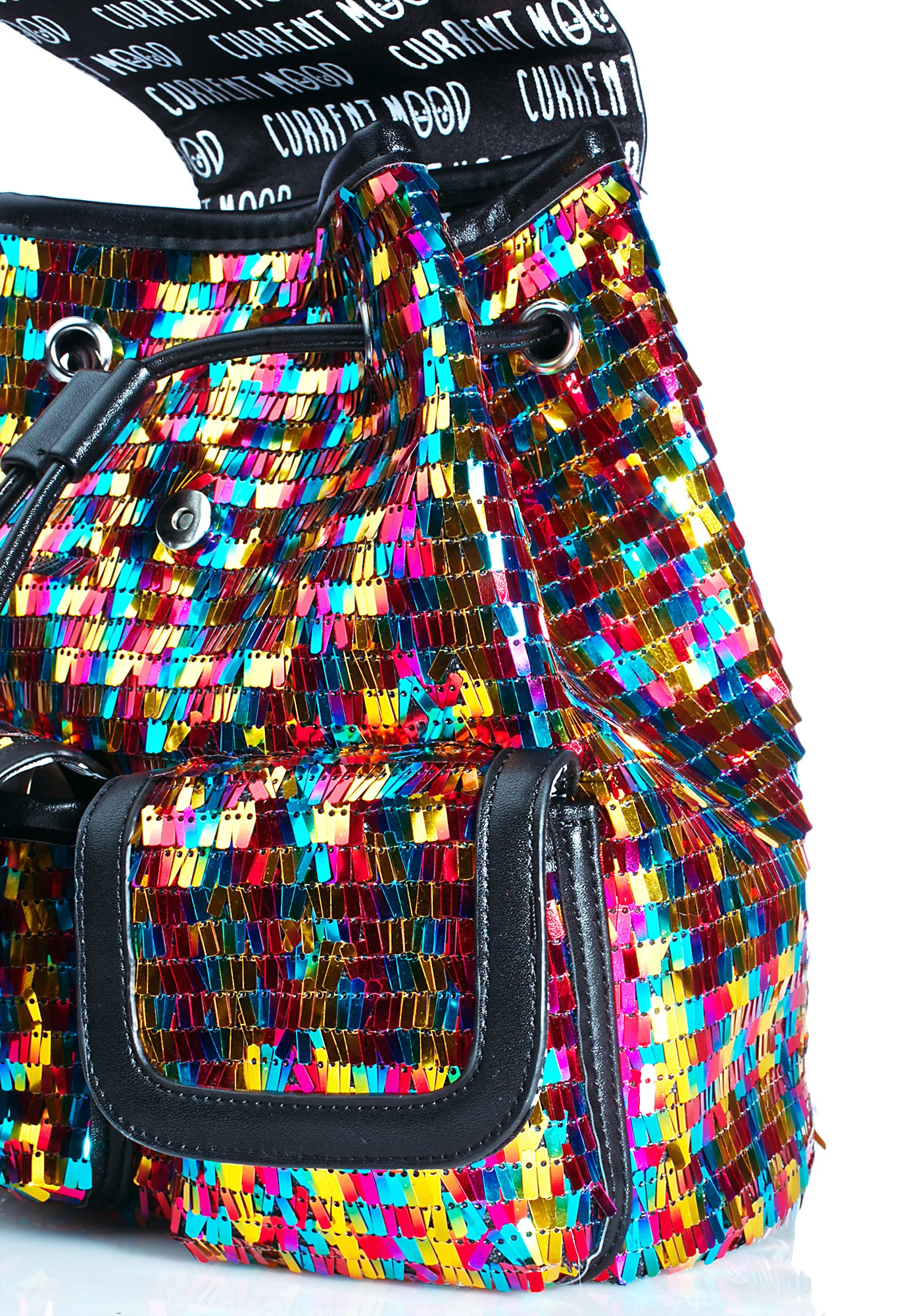 Major Flirt Mini Backpack - Image 4