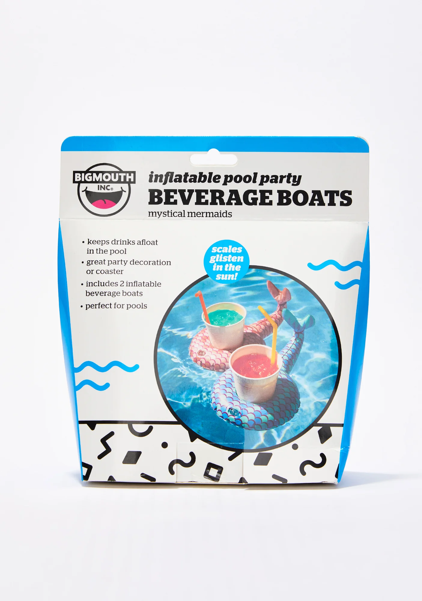 Make A Splash Drink Floats - Image 4