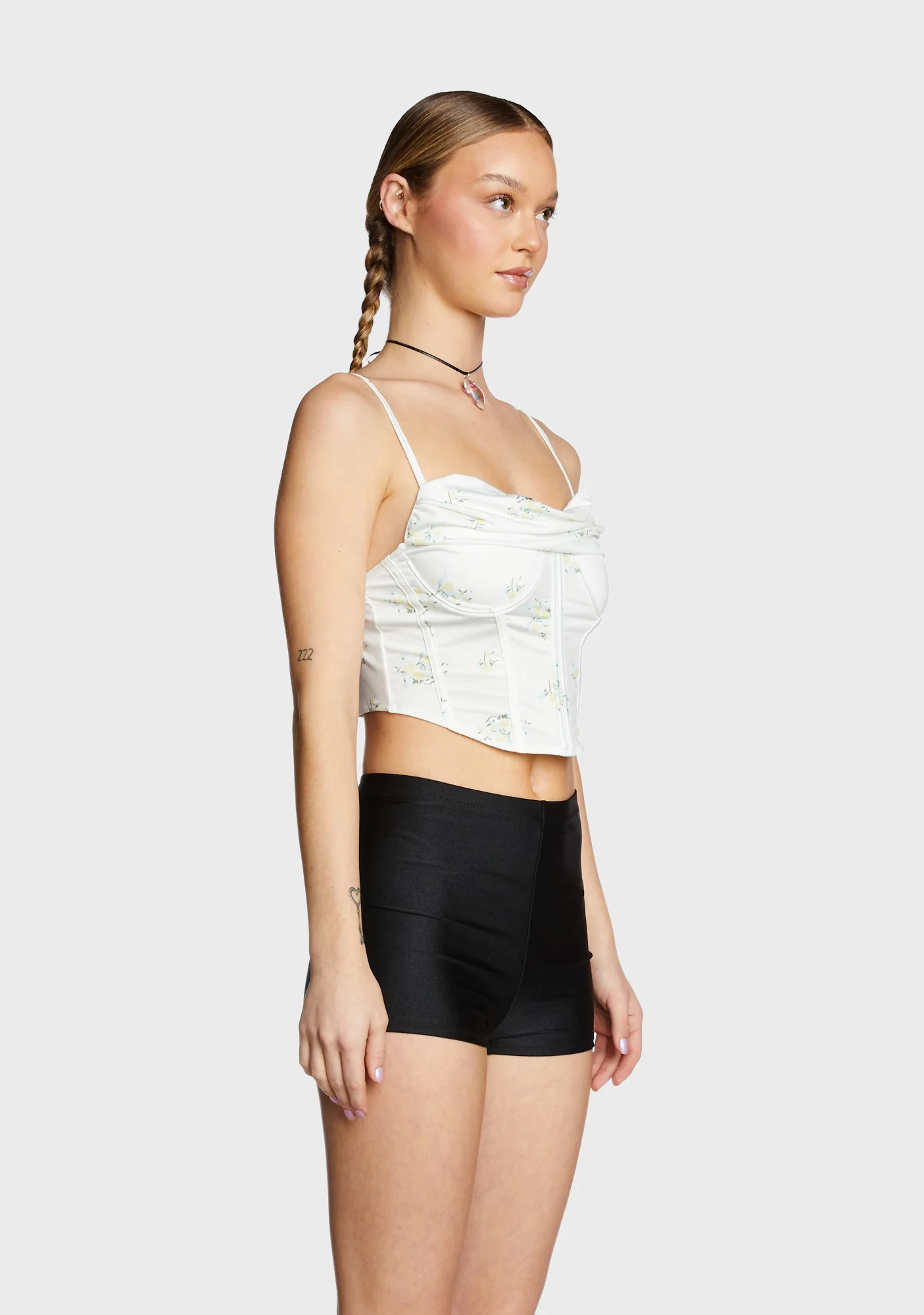 Make it Count Corset Top - Image 5