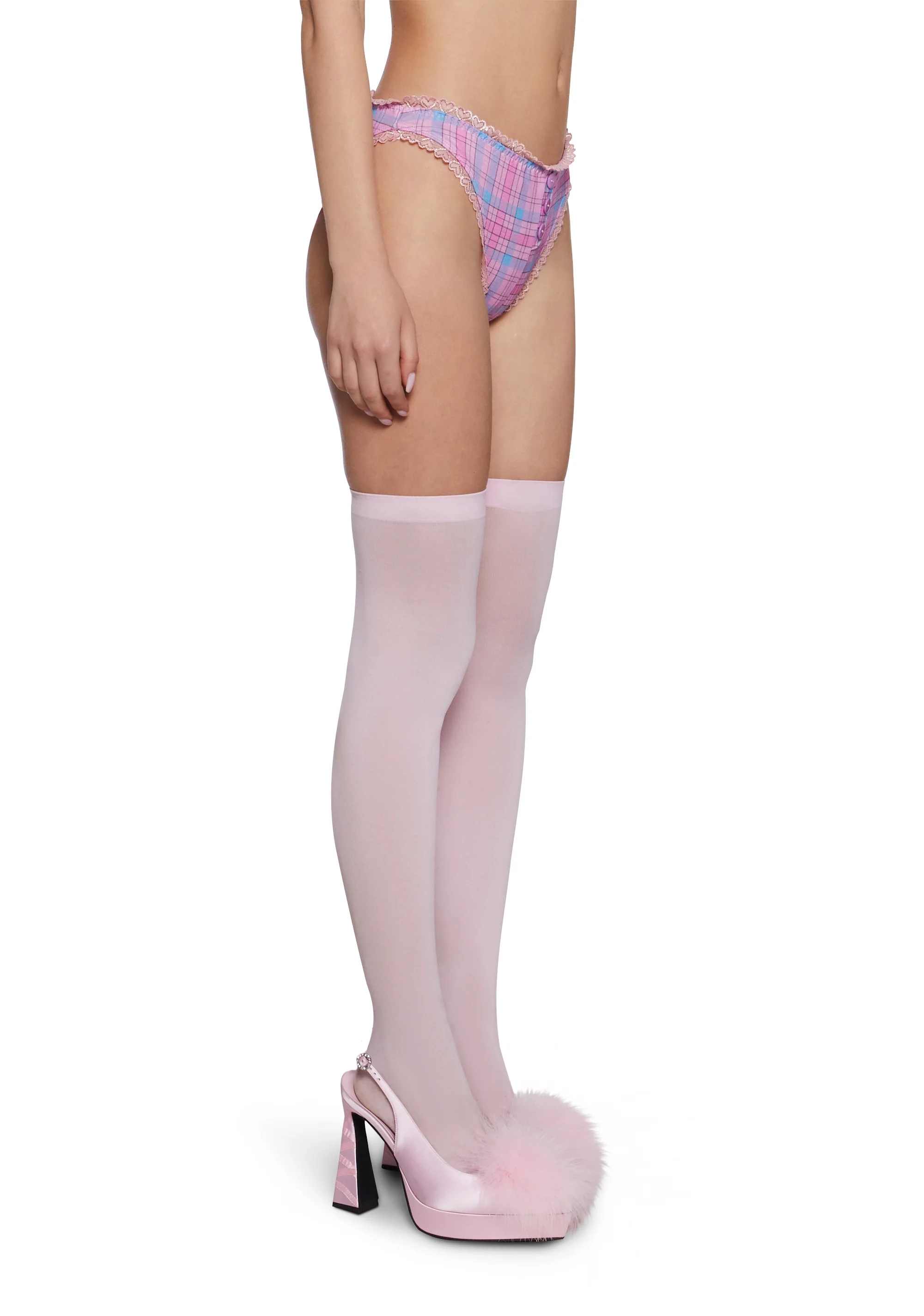 Make Me Blush Panties - Image 3