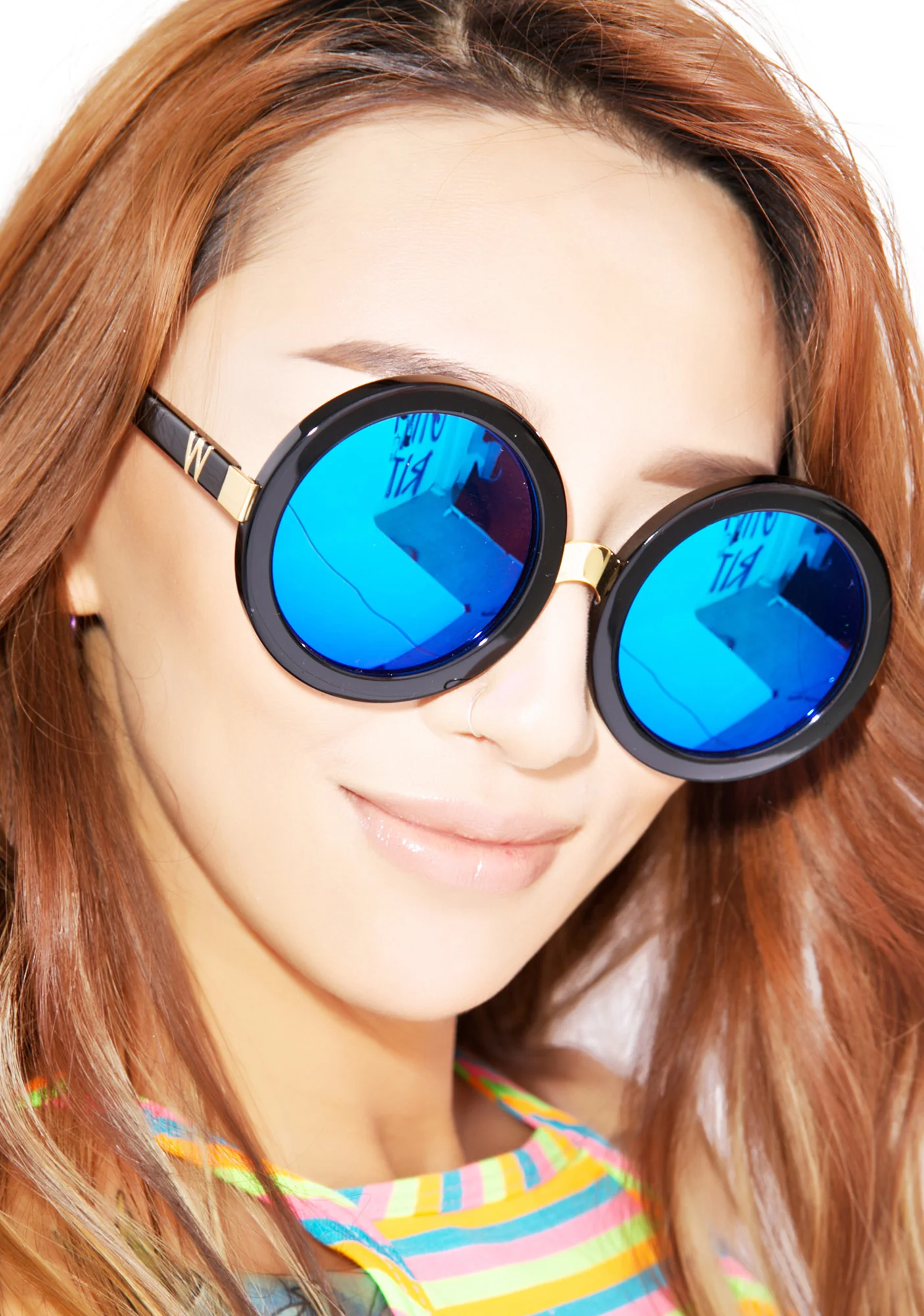 Malibu Deluxe Sunglasses - Image 3