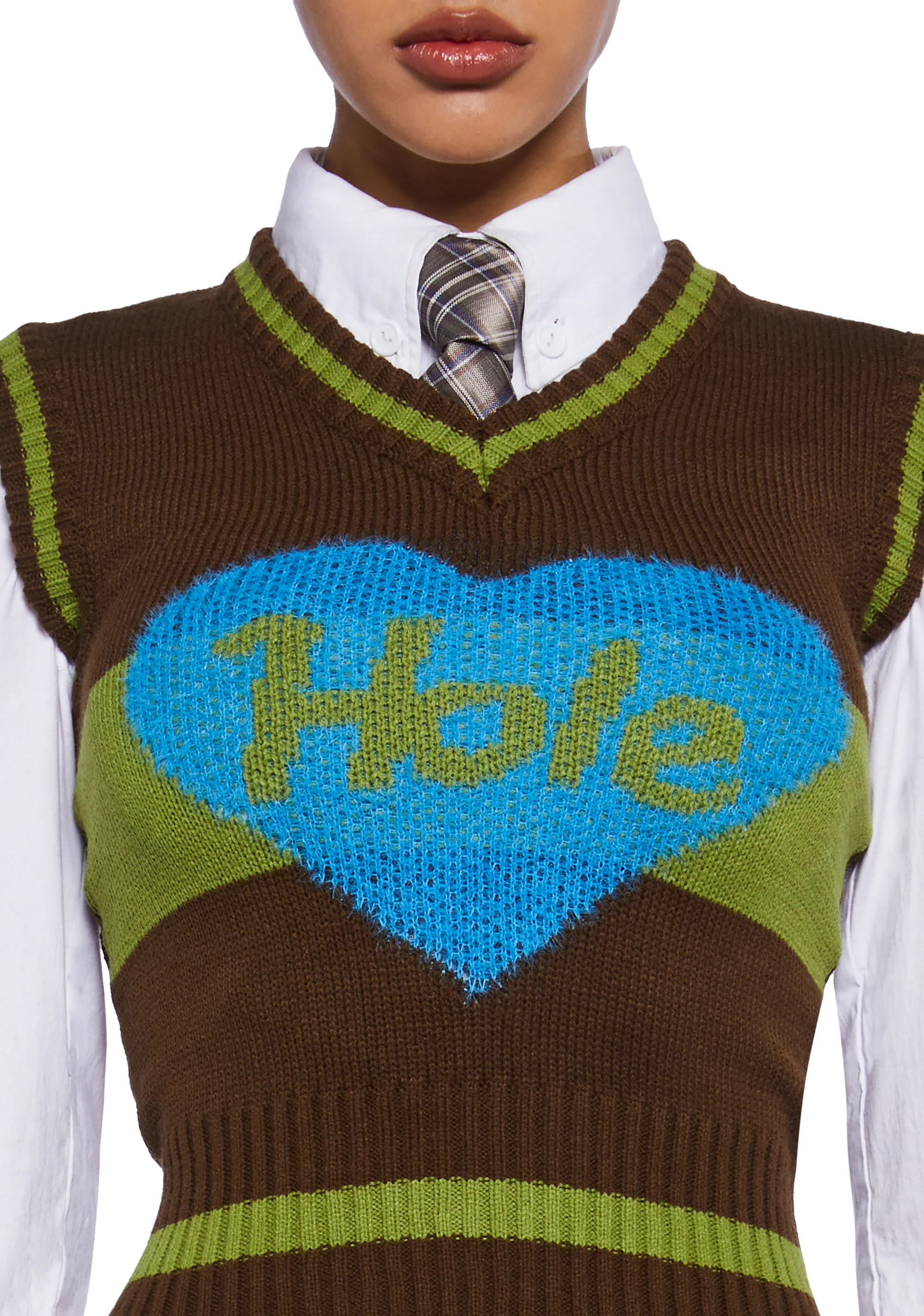 Malibu Sweater Vest - Image 3