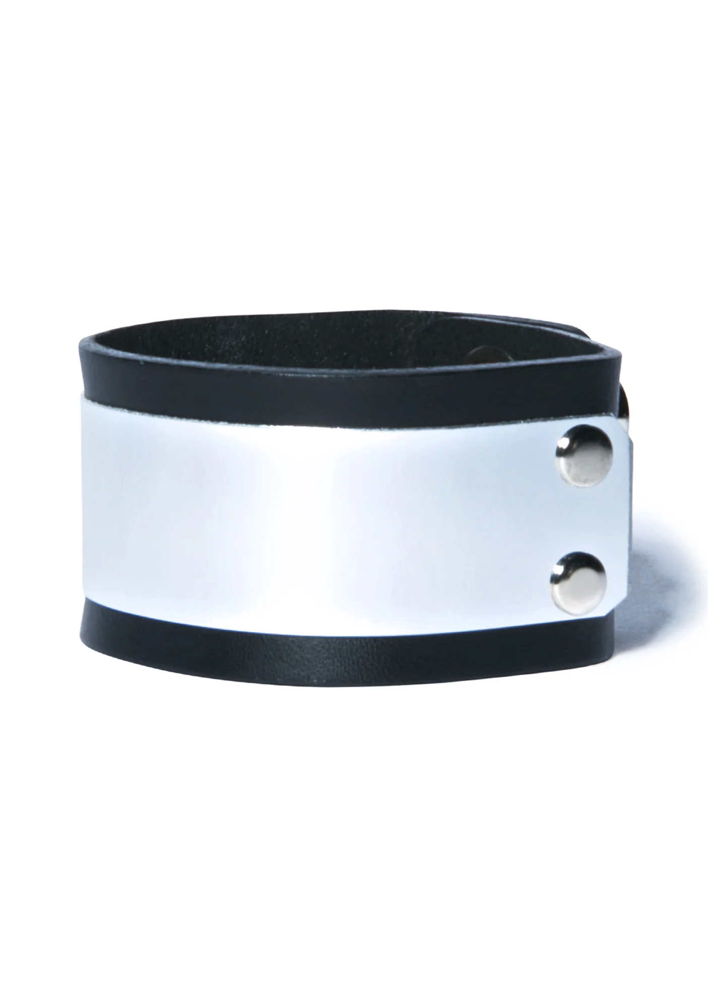Malicious Metal Bracelet - Image 3