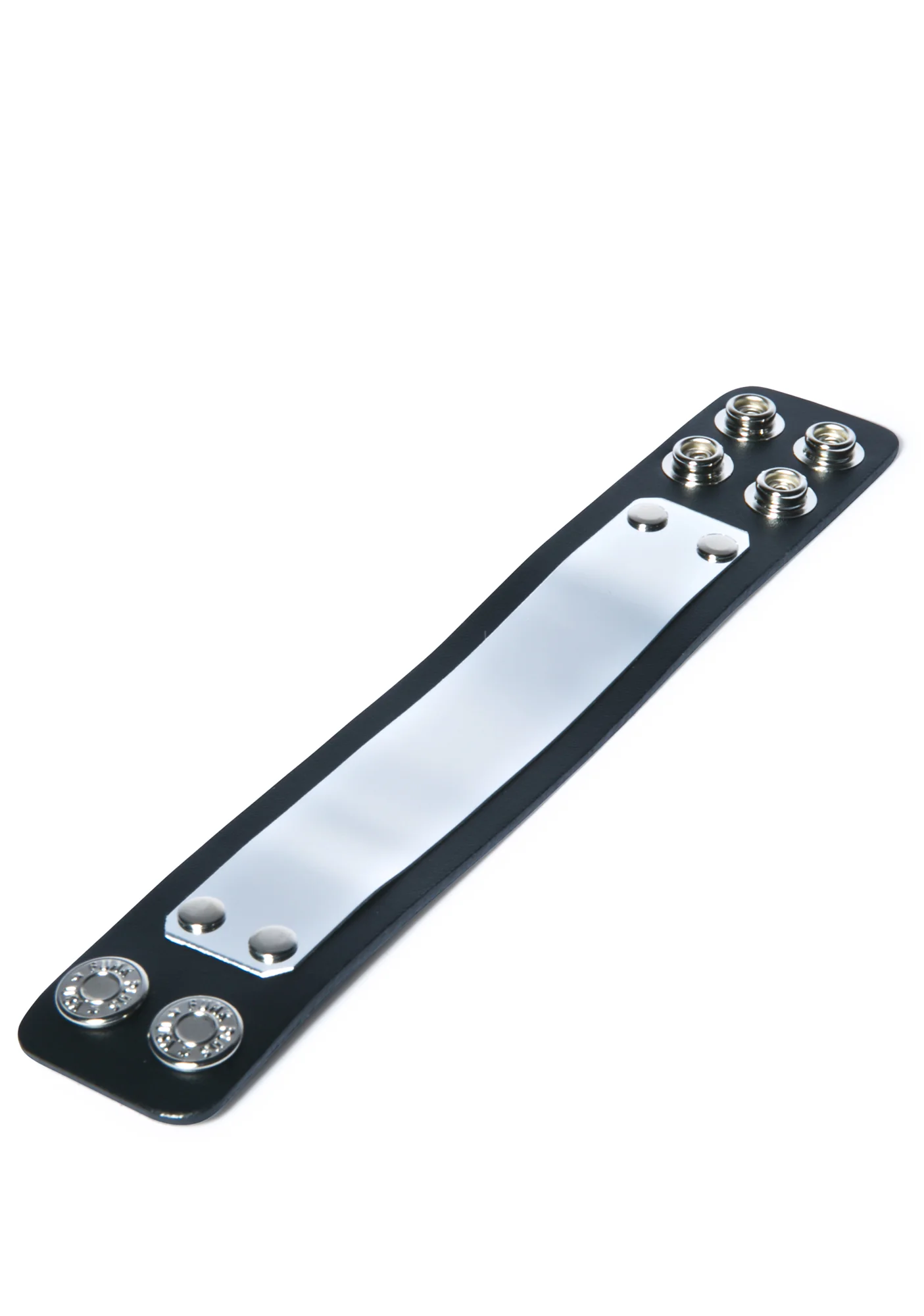 Malicious Metal Bracelet - Image 4