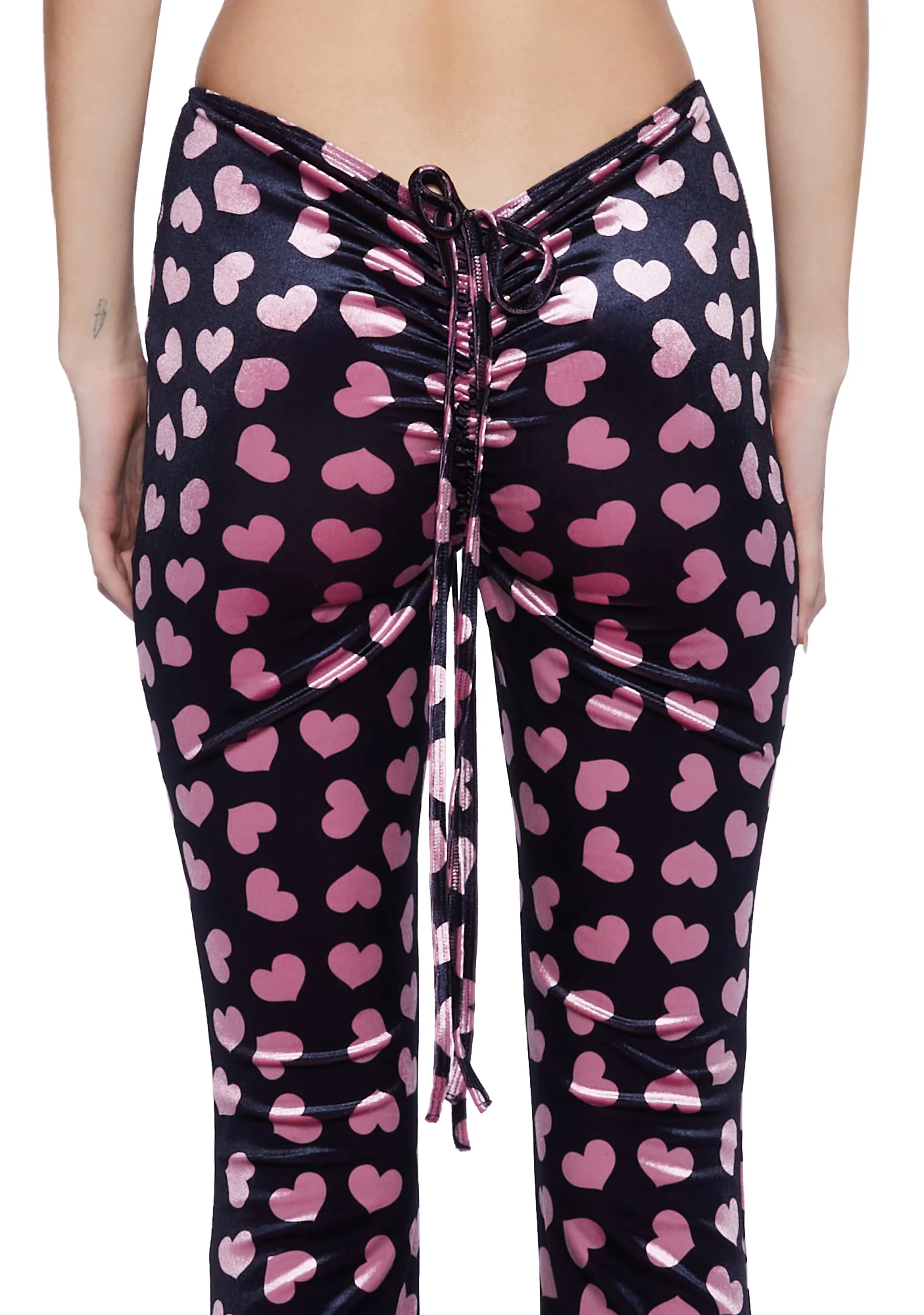 Maneater V-Cut Bell Bottoms - Image 5