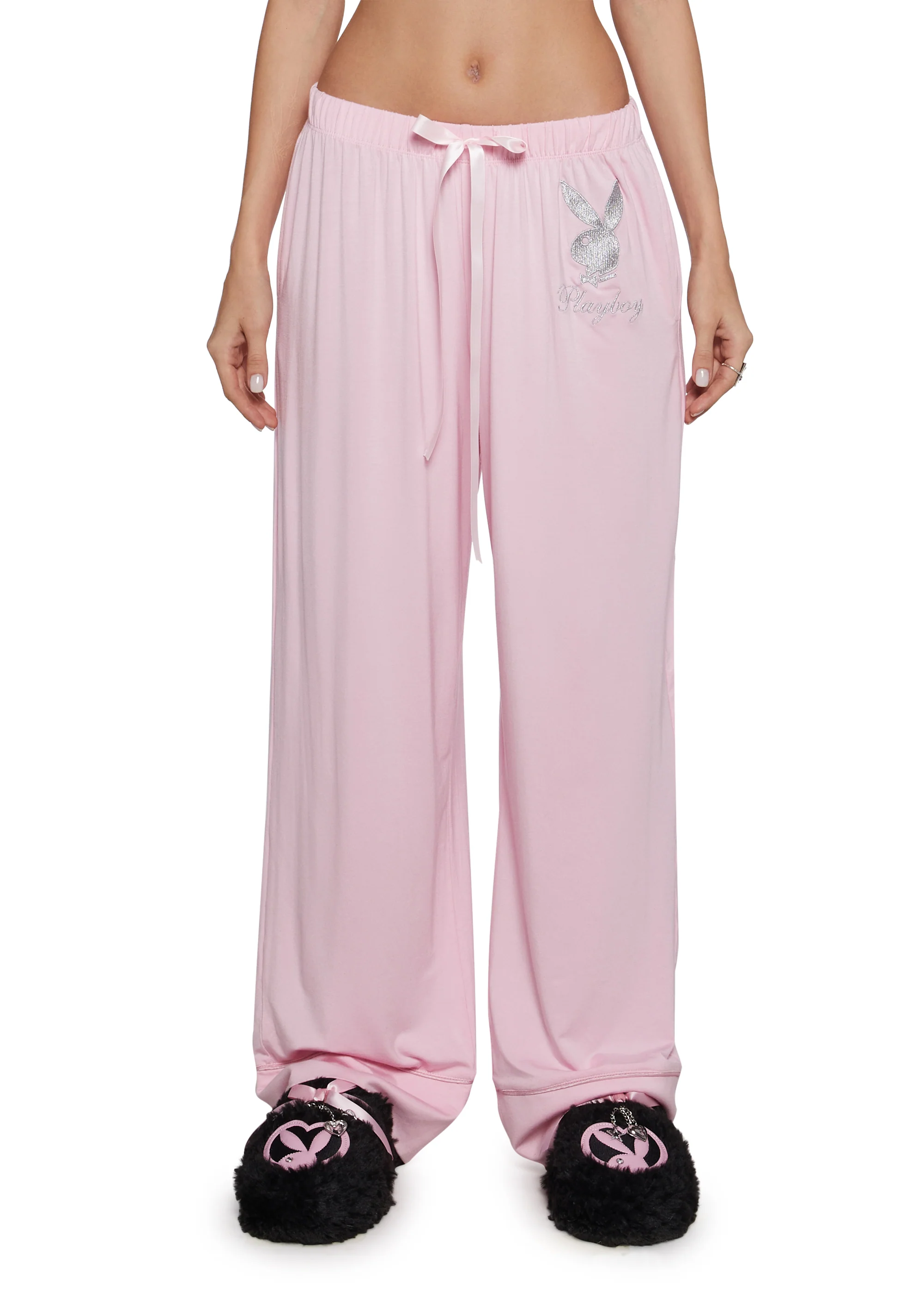 Mansion Nights PJ Set - Image 7