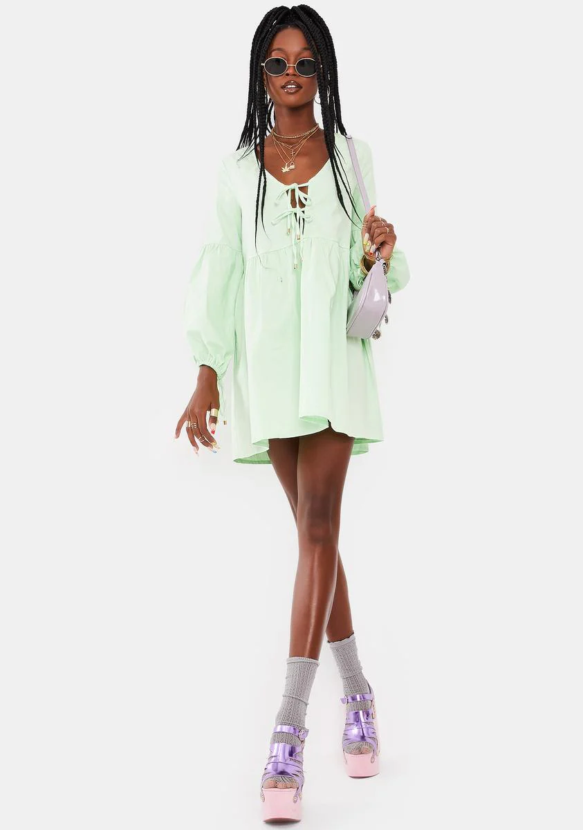 Marigold Dress - Image 3