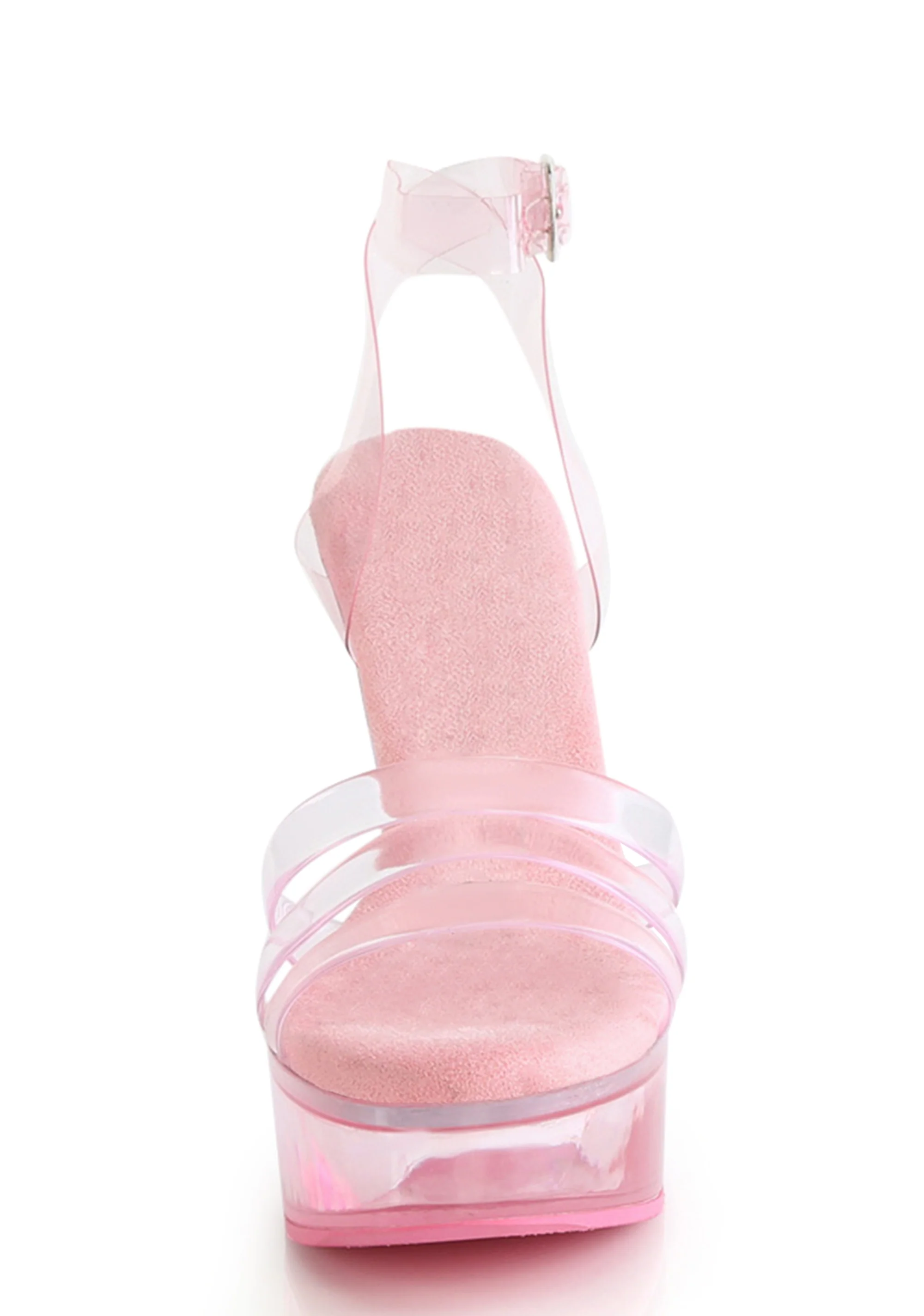 Martini-505 Jelly Heels - Image 3