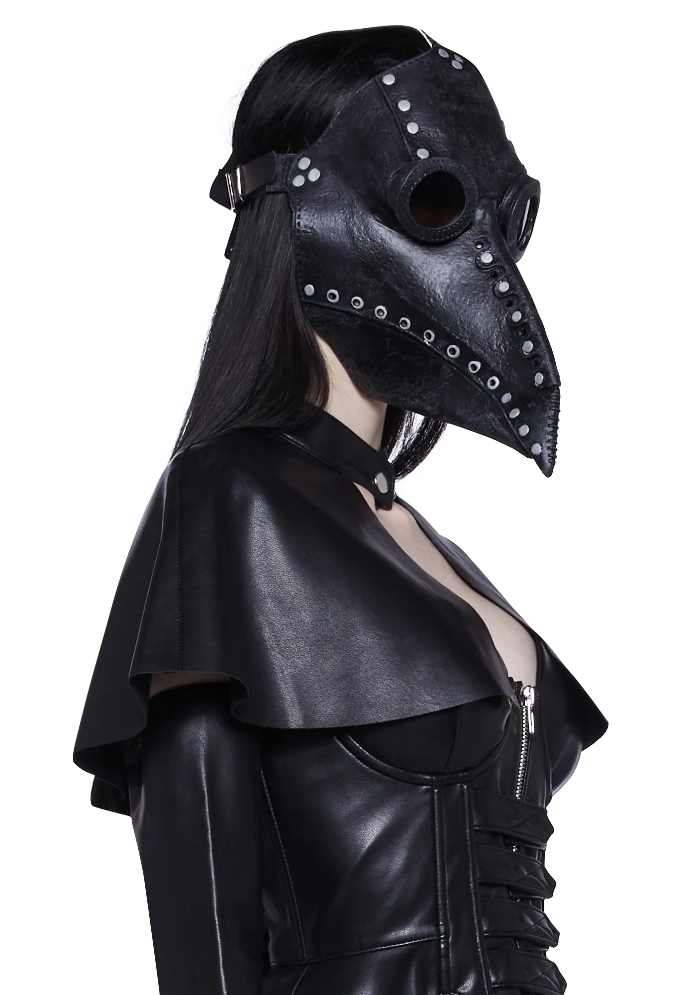 Masked Medicus Costume Set - Image 5