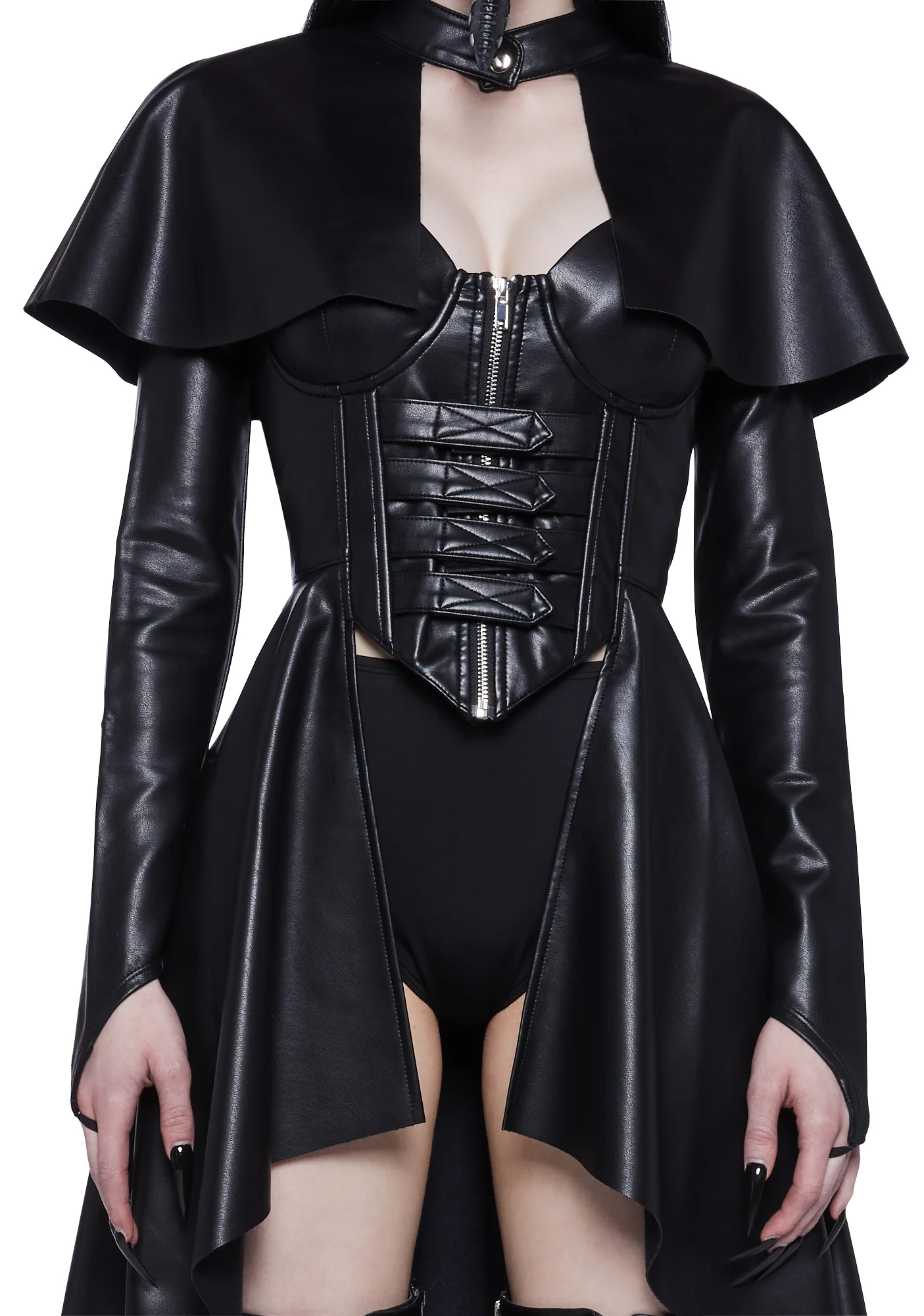 Masked Medicus Costume Set - Image 6