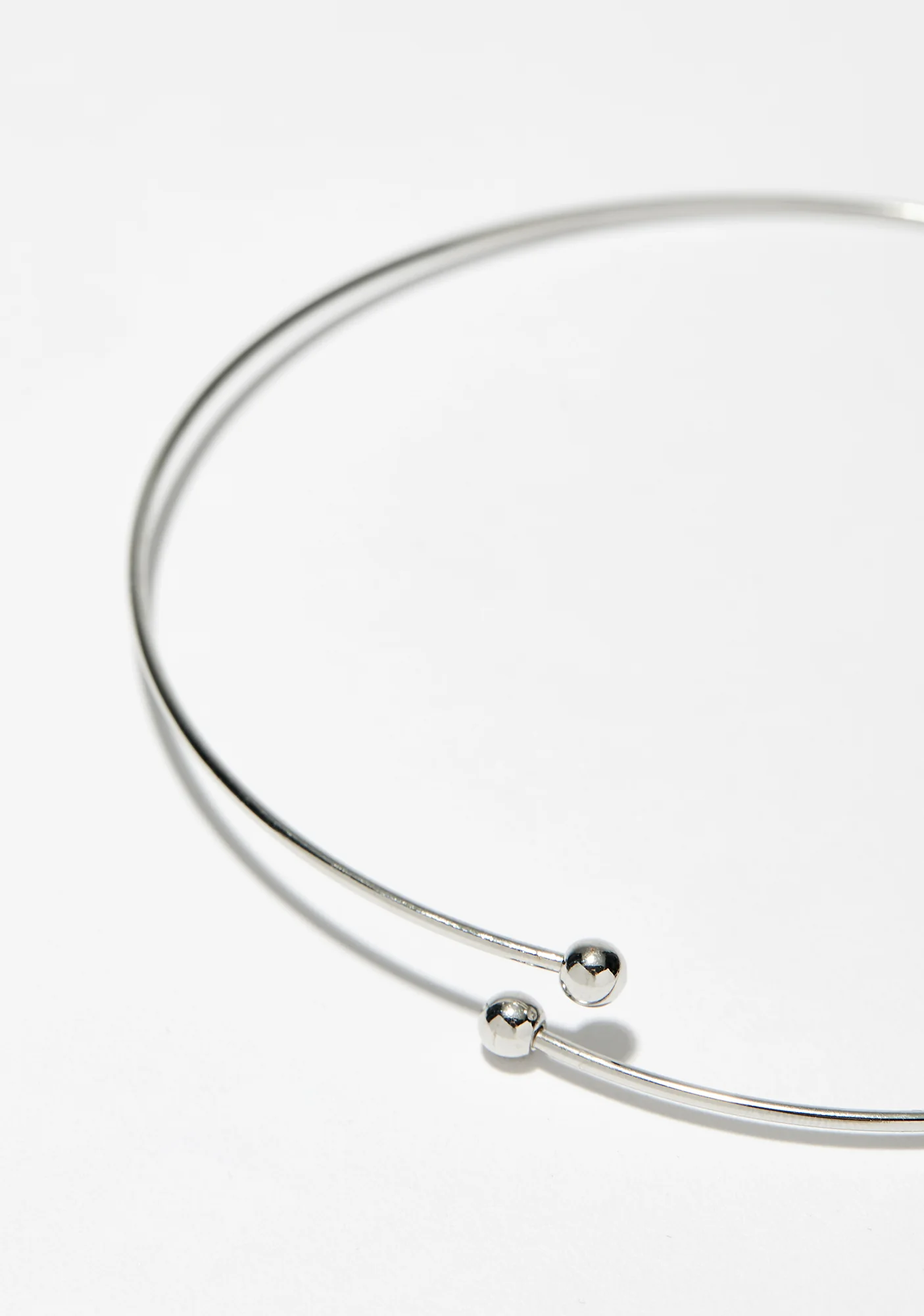 Mass Appeal Spiral Armband - Image 4